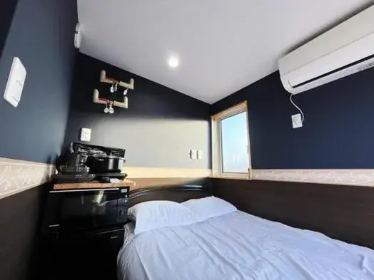 Bed in PittINN Bed in PittINN