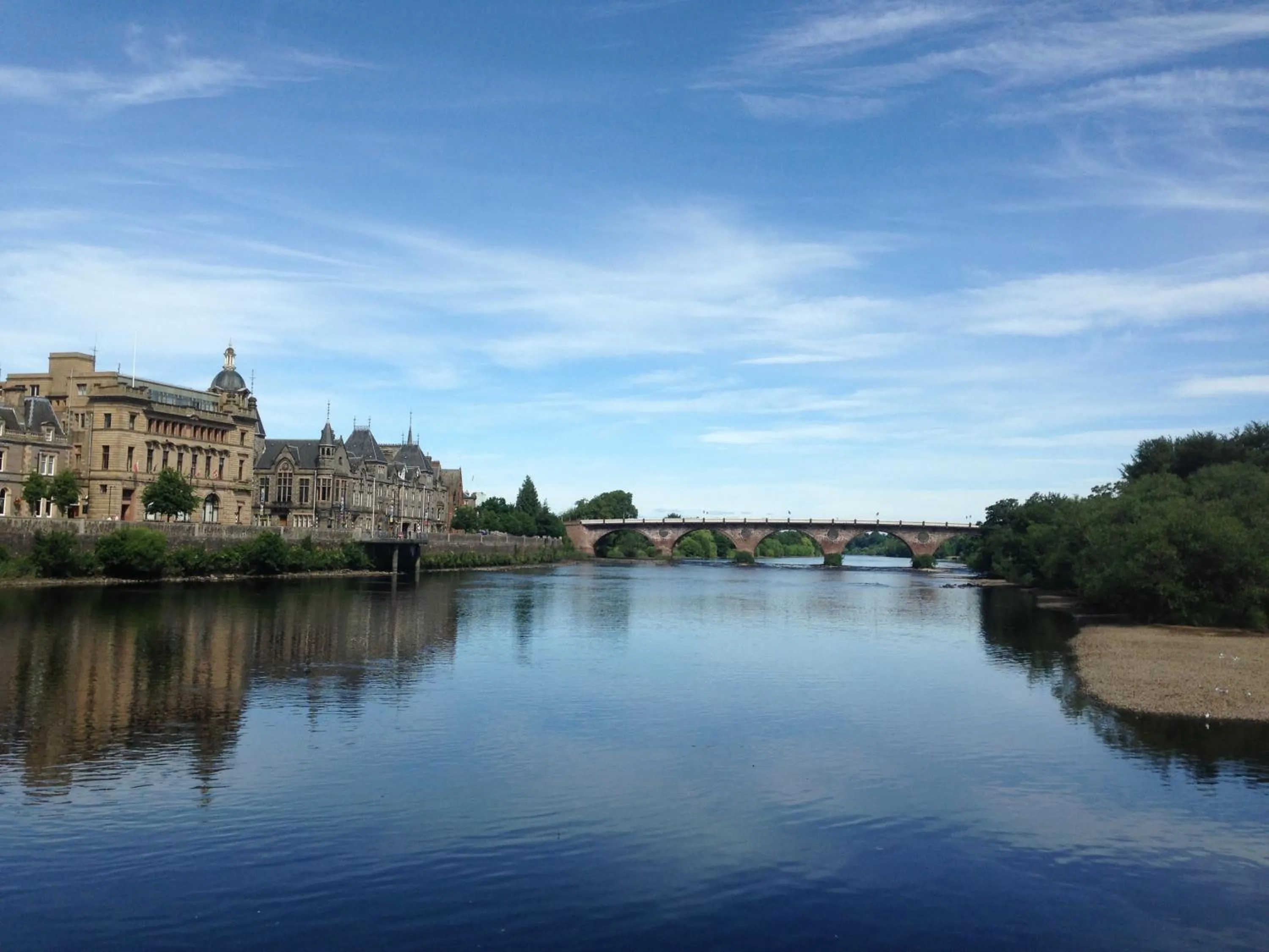 Area and facilities in Hazeldene Guest House