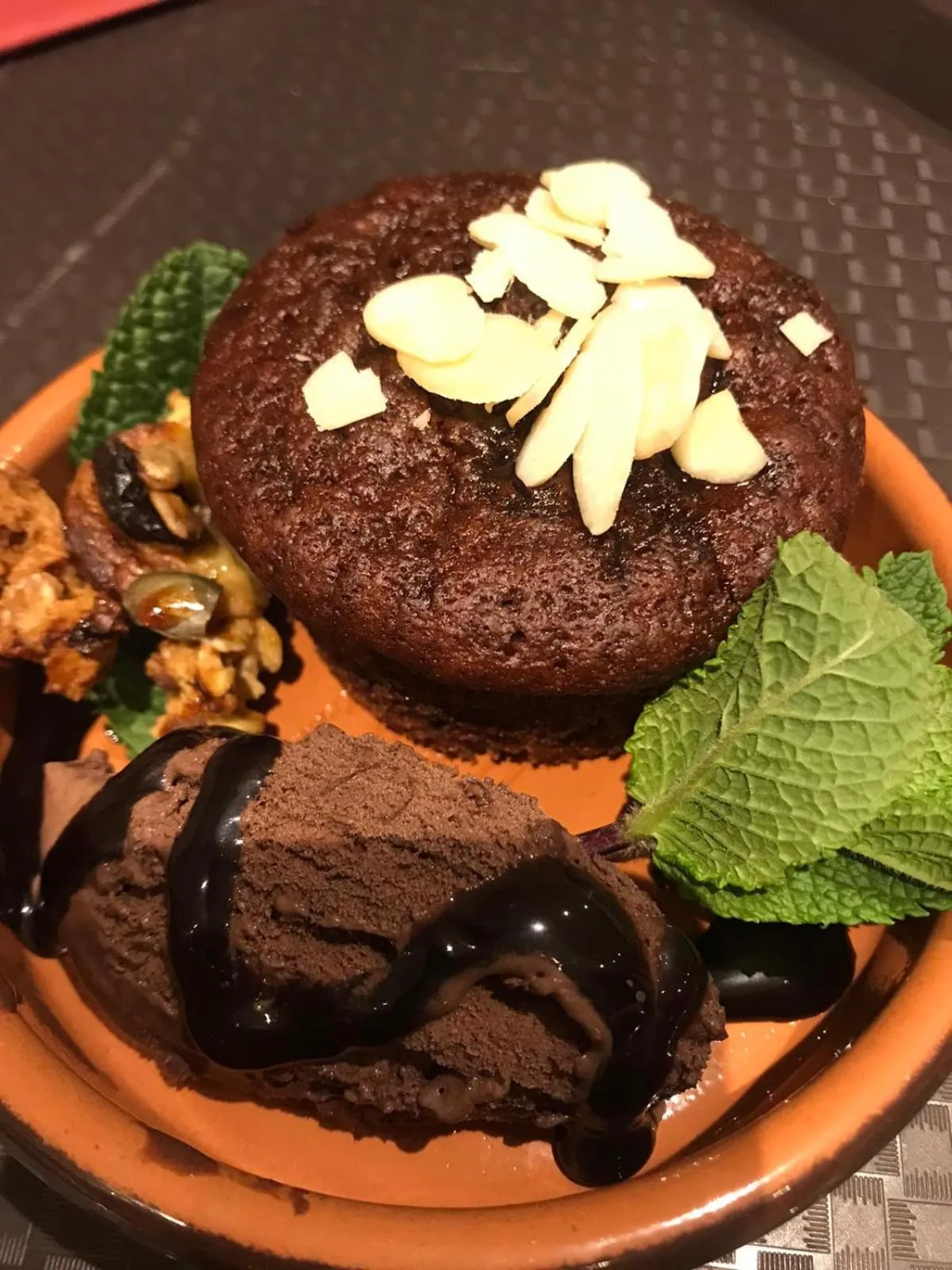 Restaurant/places to eat in Comfort Hotel Orléans Olivet Provinces