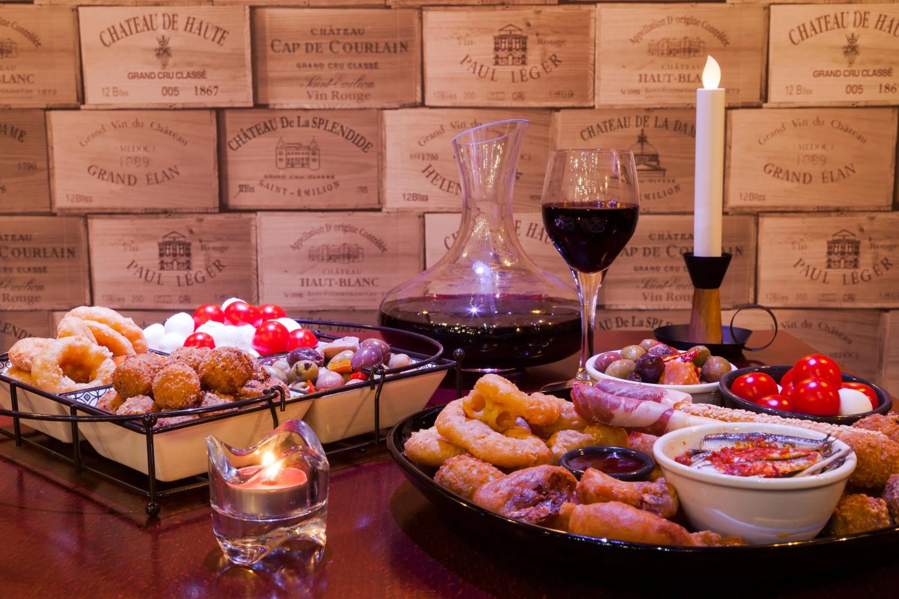 Meals in Comfort Hotel Orléans Olivet Provinces