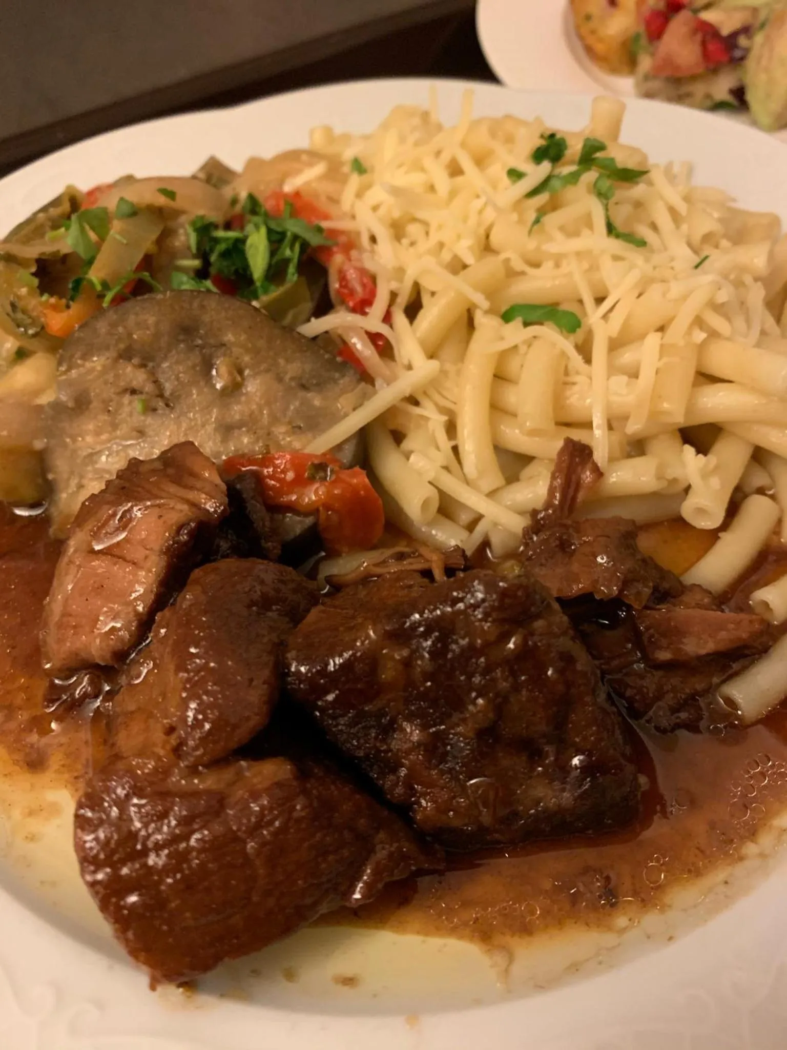 Restaurant/places to eat in Comfort Hotel Orléans Olivet Provinces