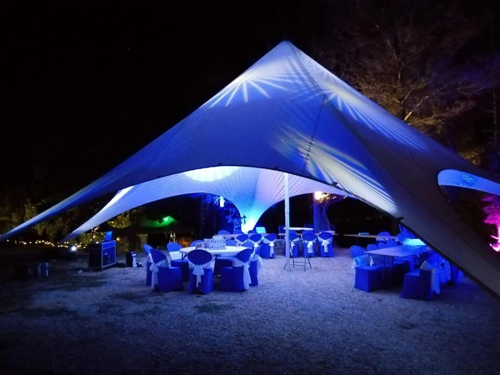 Banquet/Function facilities in Suite Médiévale 40m2 chambre d' hôte du Mas Fabrègue