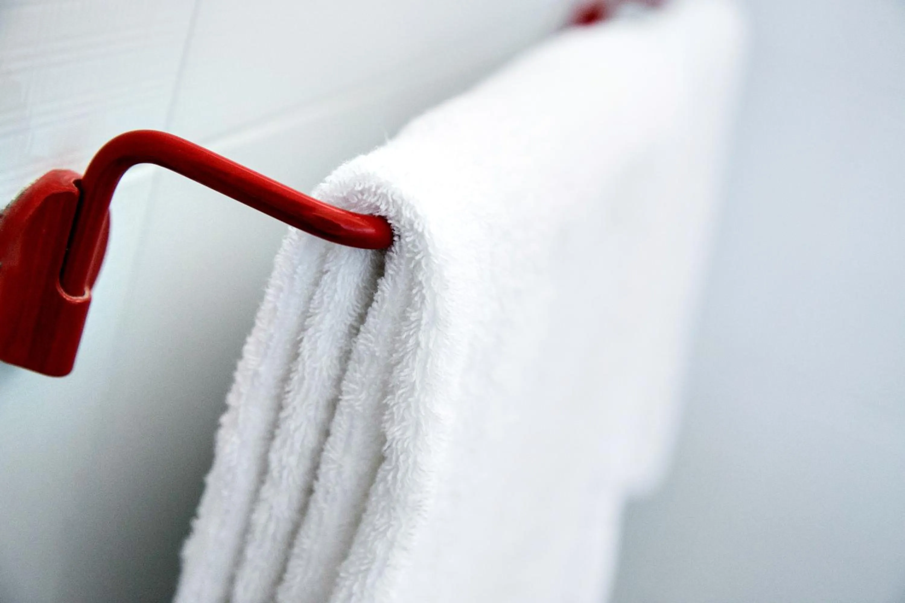 Decorative detail in Hotel Kinda