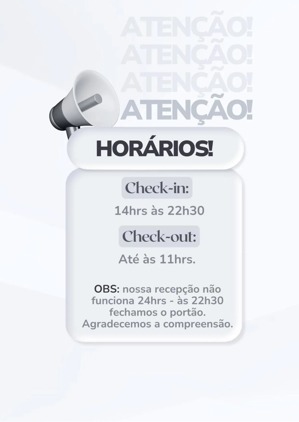 Pousada GEF Aparecida