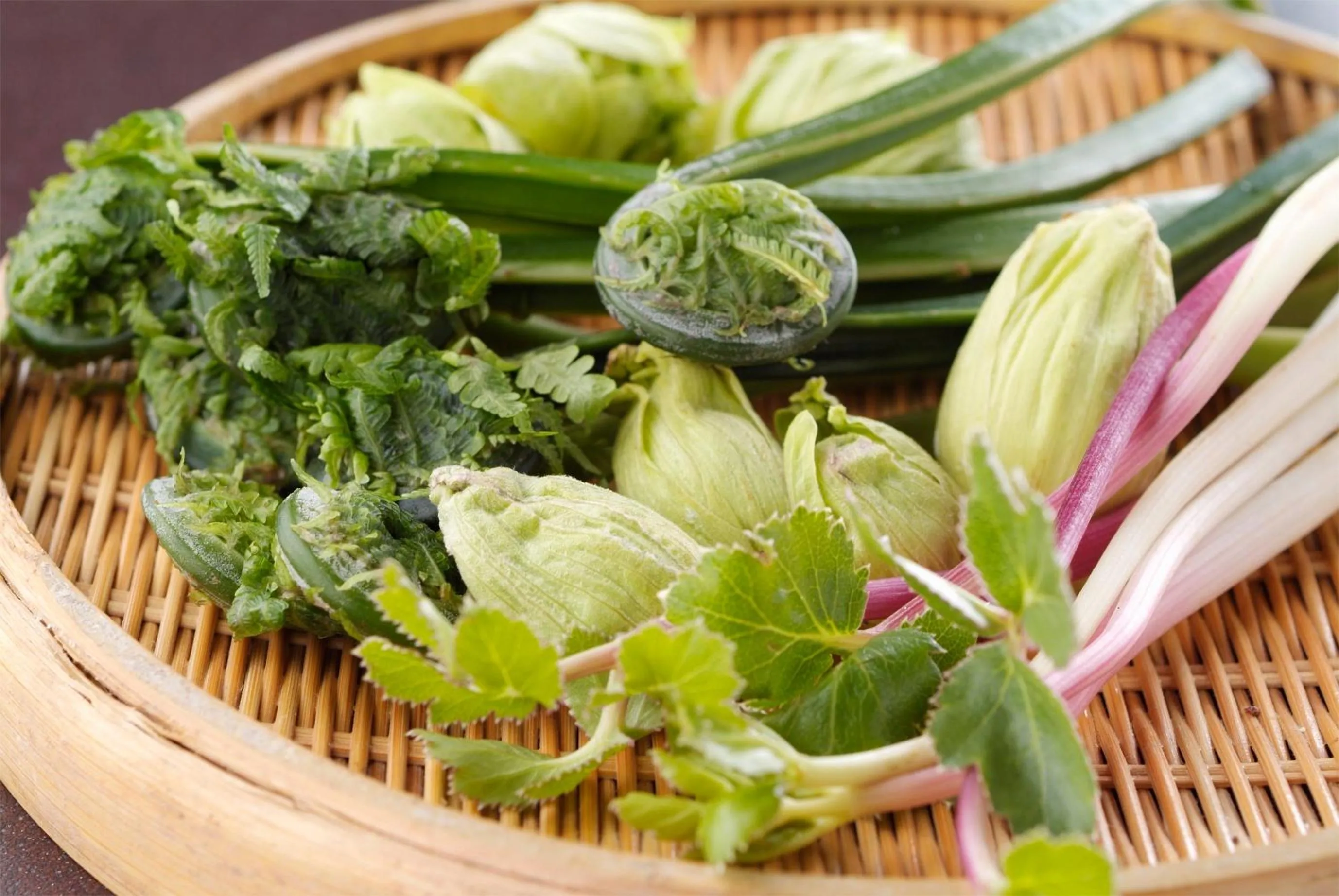 Breakfast in Okujozankei Onsen Kasho Gyoen