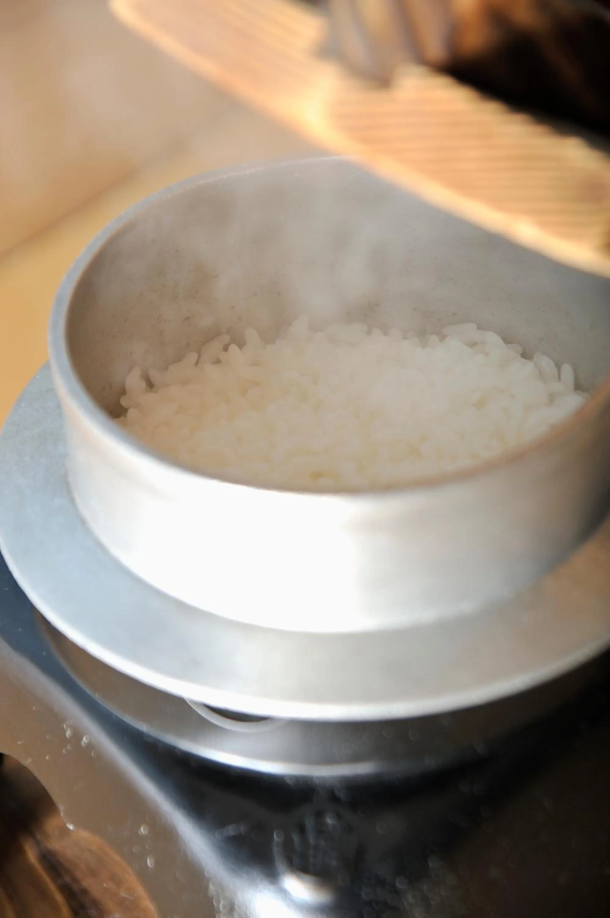 Breakfast in Okujozankei Onsen Kasho Gyoen