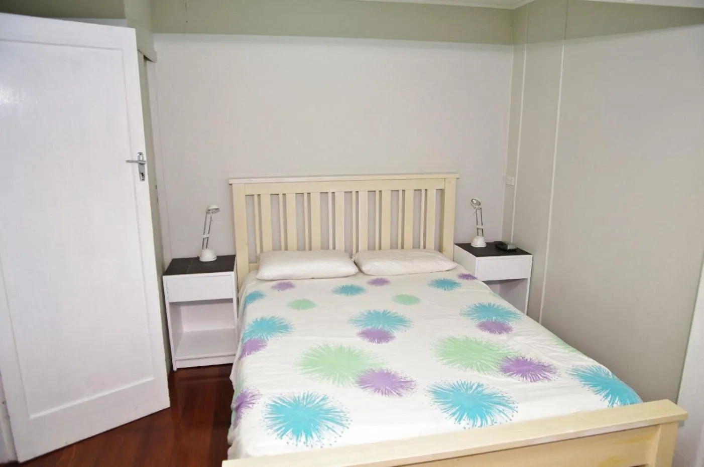 Bedroom, Bed in Apollo 2 9 Hodgson Street