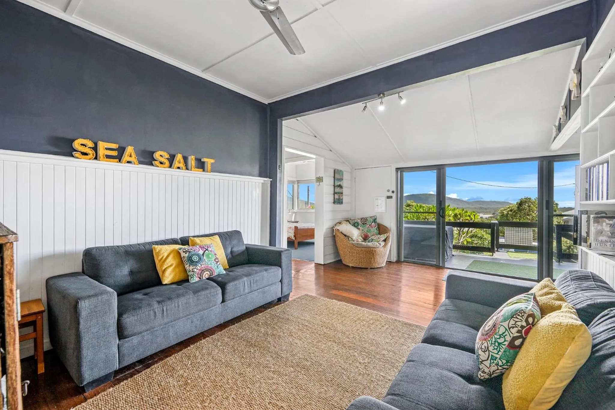 Sea Salt 24 Stewart Street