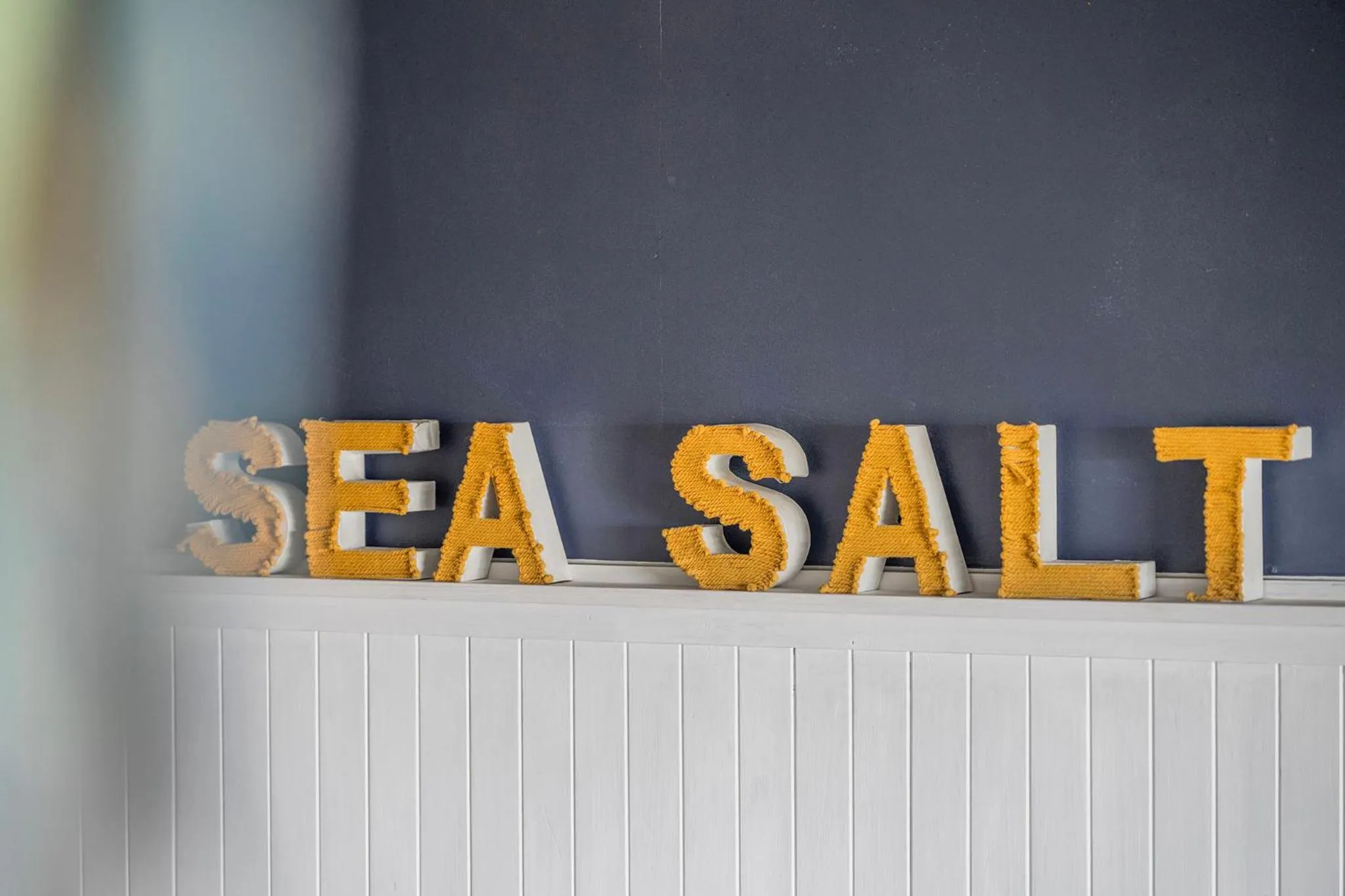 Sea Salt 24 Stewart Street