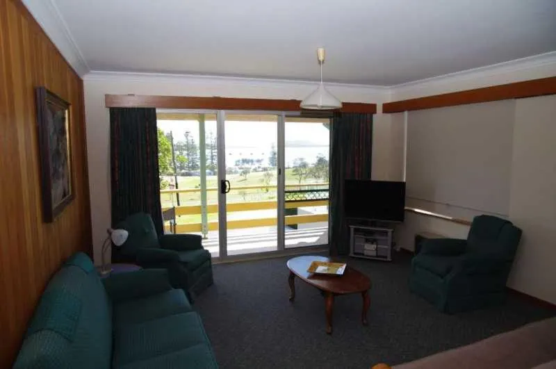 Oceanview, 6 Stewart Street