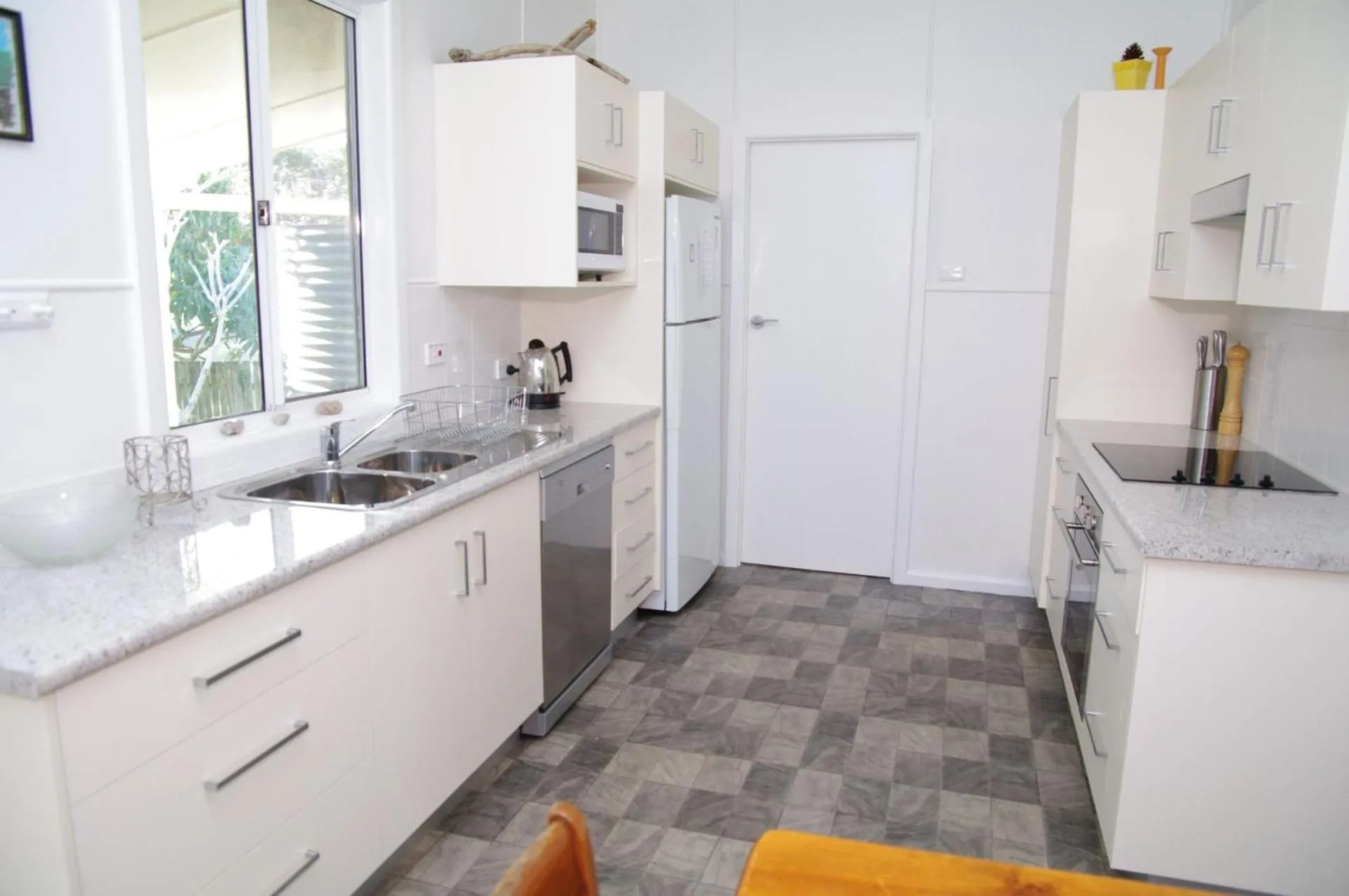 Fleur Cottage, 7 Willow Street