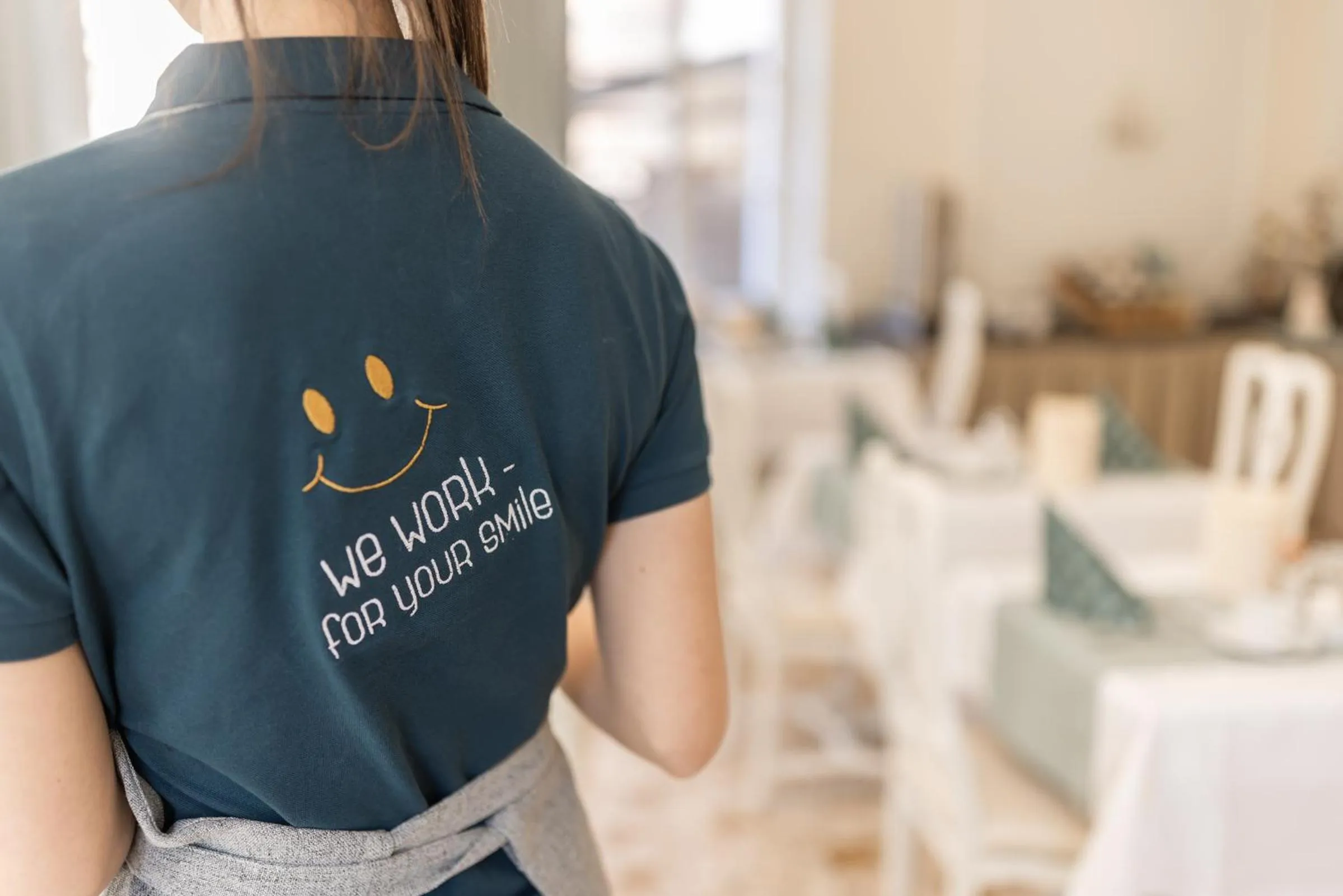 Property logo or sign in Hotel Goldener Stern