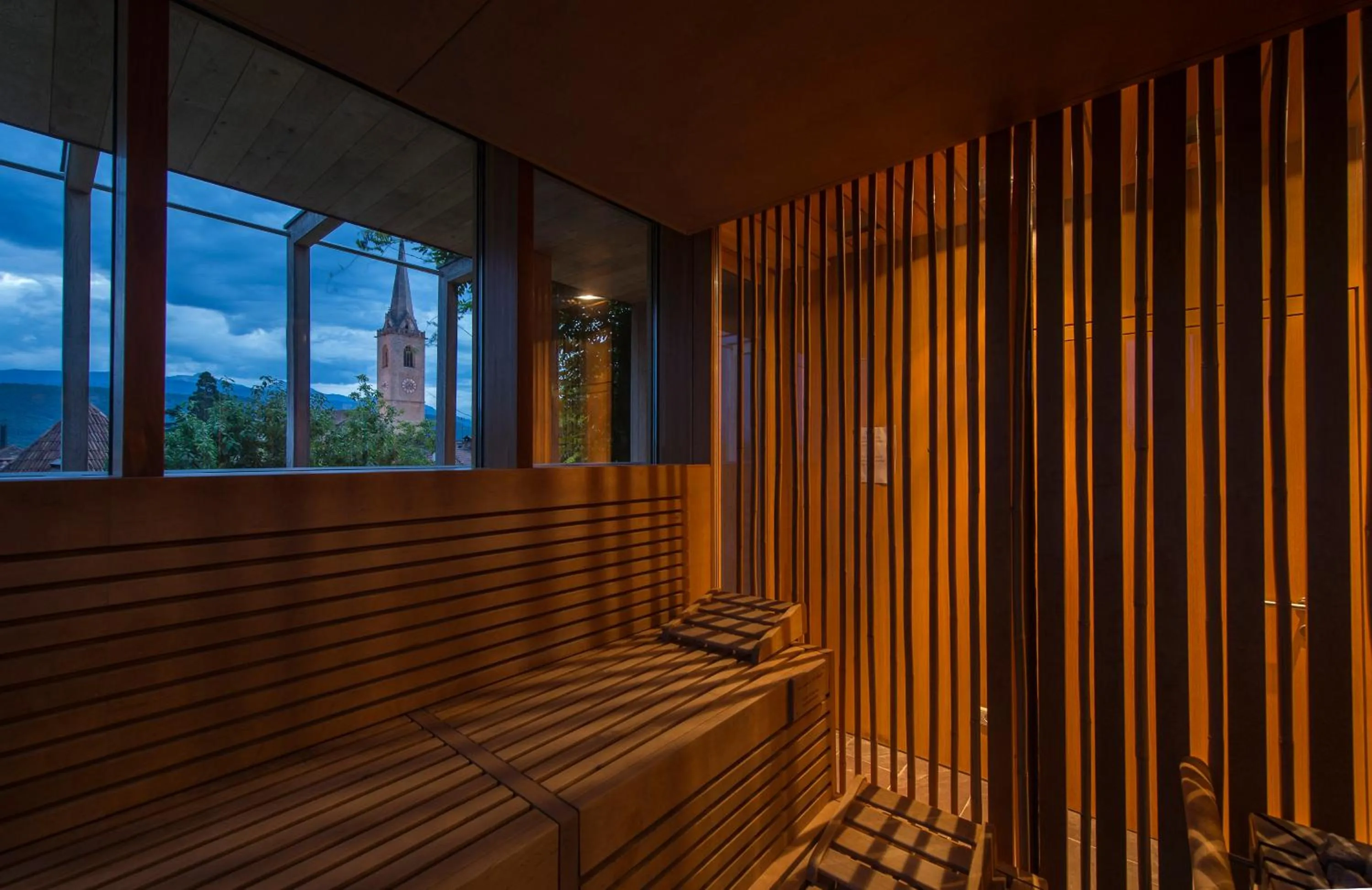 Day in Hotel Goldener Stern