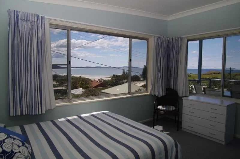 Clareview, 8 Korogora Street