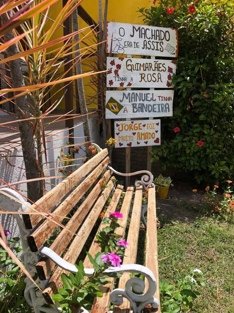 Pousada Brisa Marine
