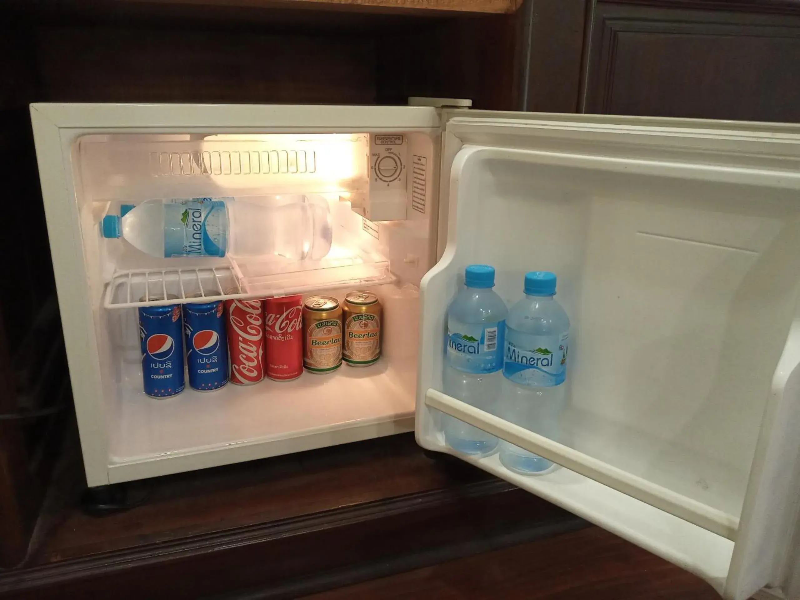 Drinks in Luang Prabang Sirikili Villa River View Drinks in Luang Prabang Sirikili Villa River View