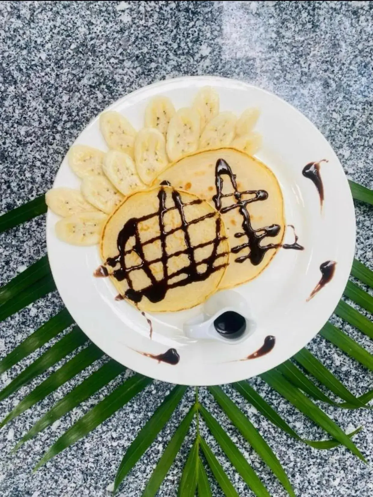 Food in Luang Prabang Sirikili Villa River View Food in Luang Prabang Sirikili Villa River View