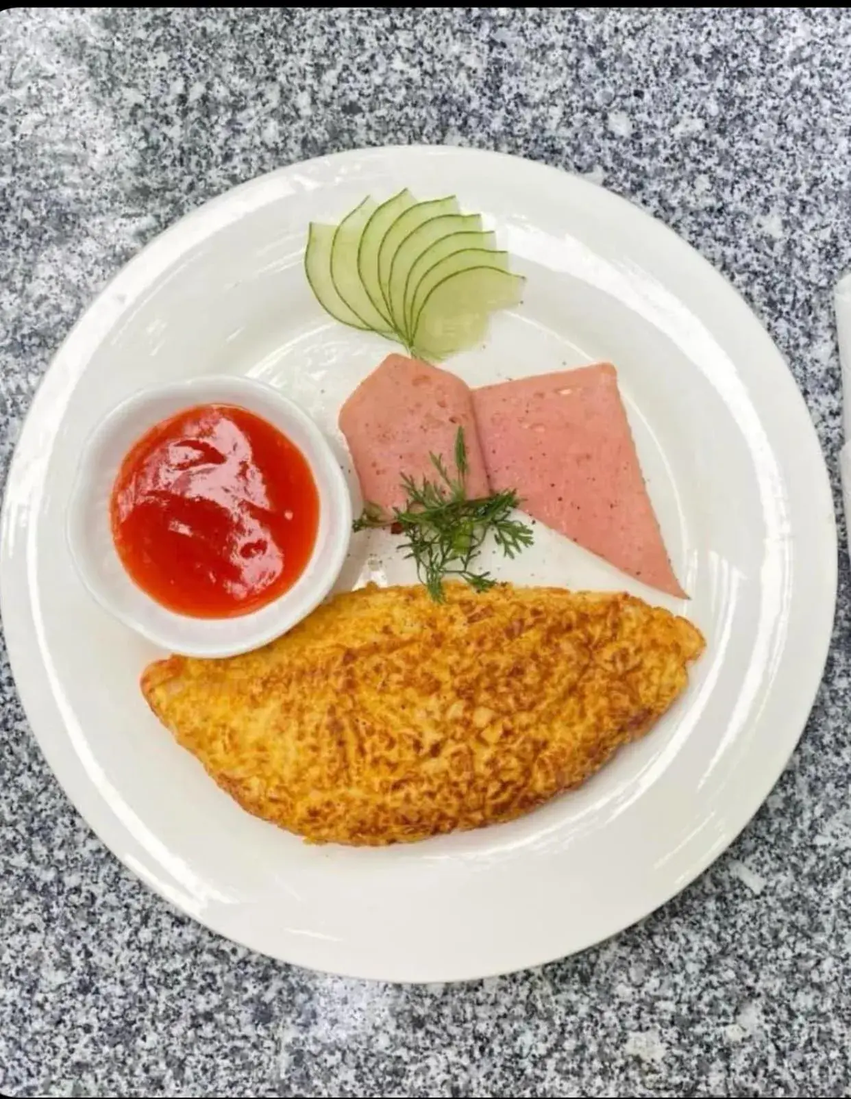 Food and drinks in Luang Prabang Sirikili Villa River View Food and drinks in Luang Prabang Sirikili Villa River View