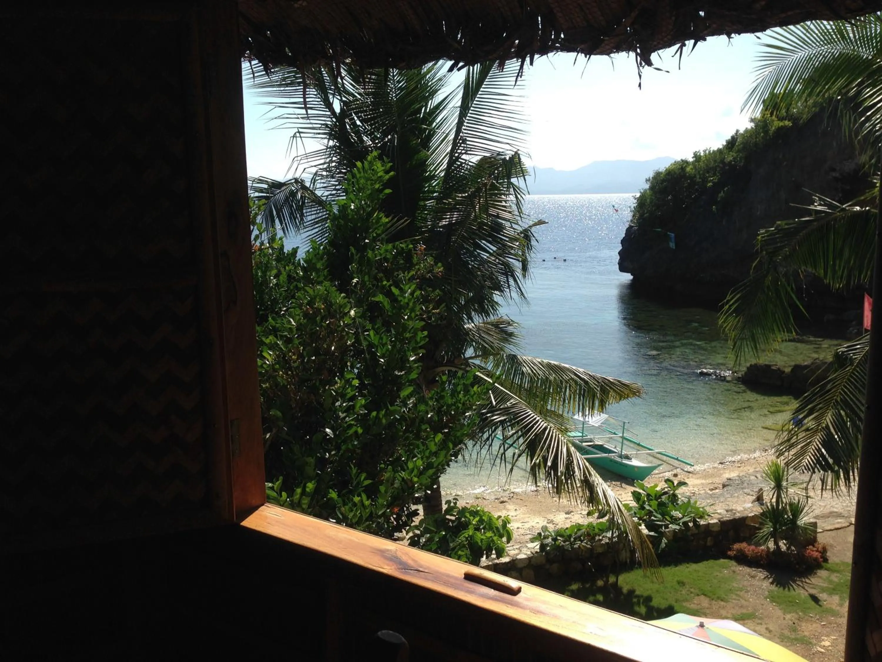 Tinaoog Beach Resort