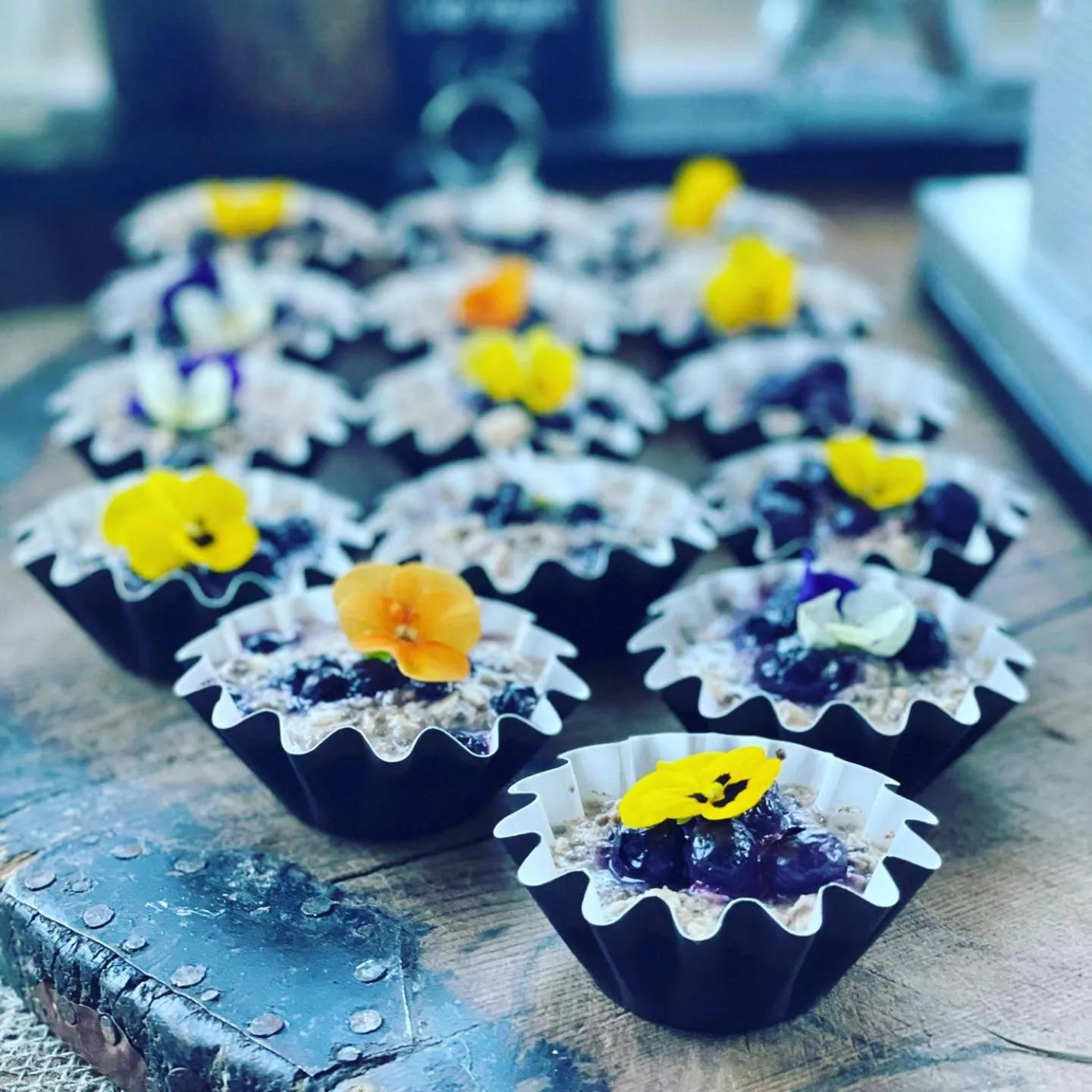 Breakfast in Kungshaga Hotell