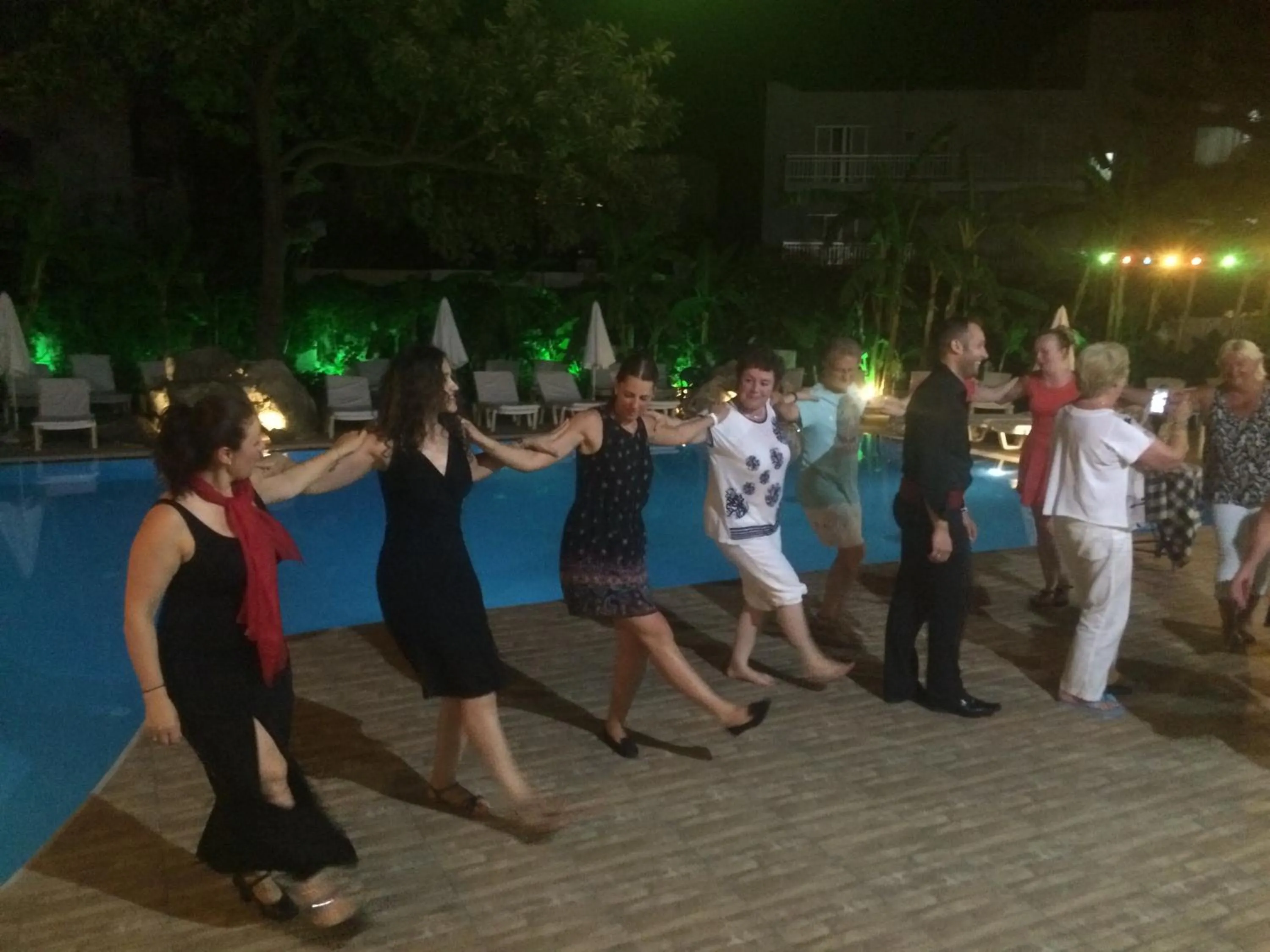 Night in Palm Beach Hotel - Adults only