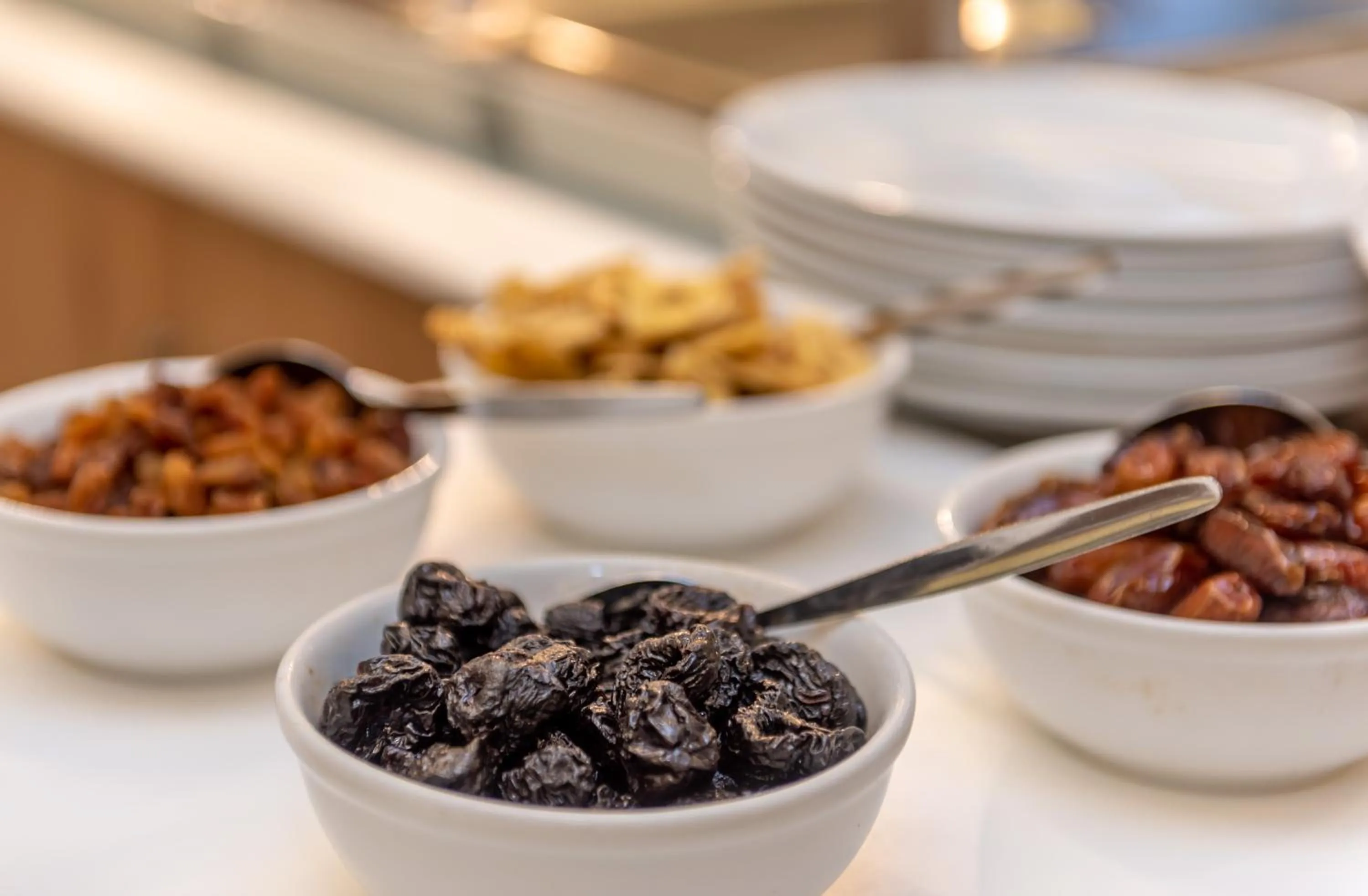 Breakfast in Palm Beach Hotel - Adults only