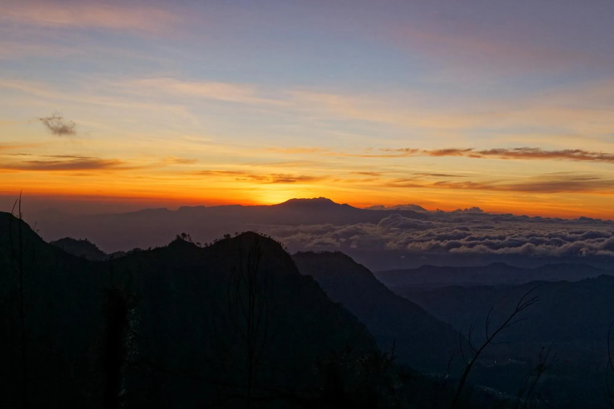 Nearby landmark in Plataran Bromo