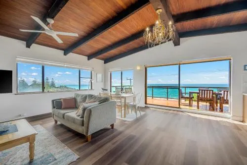 Milton 5 99 Pacific Drive