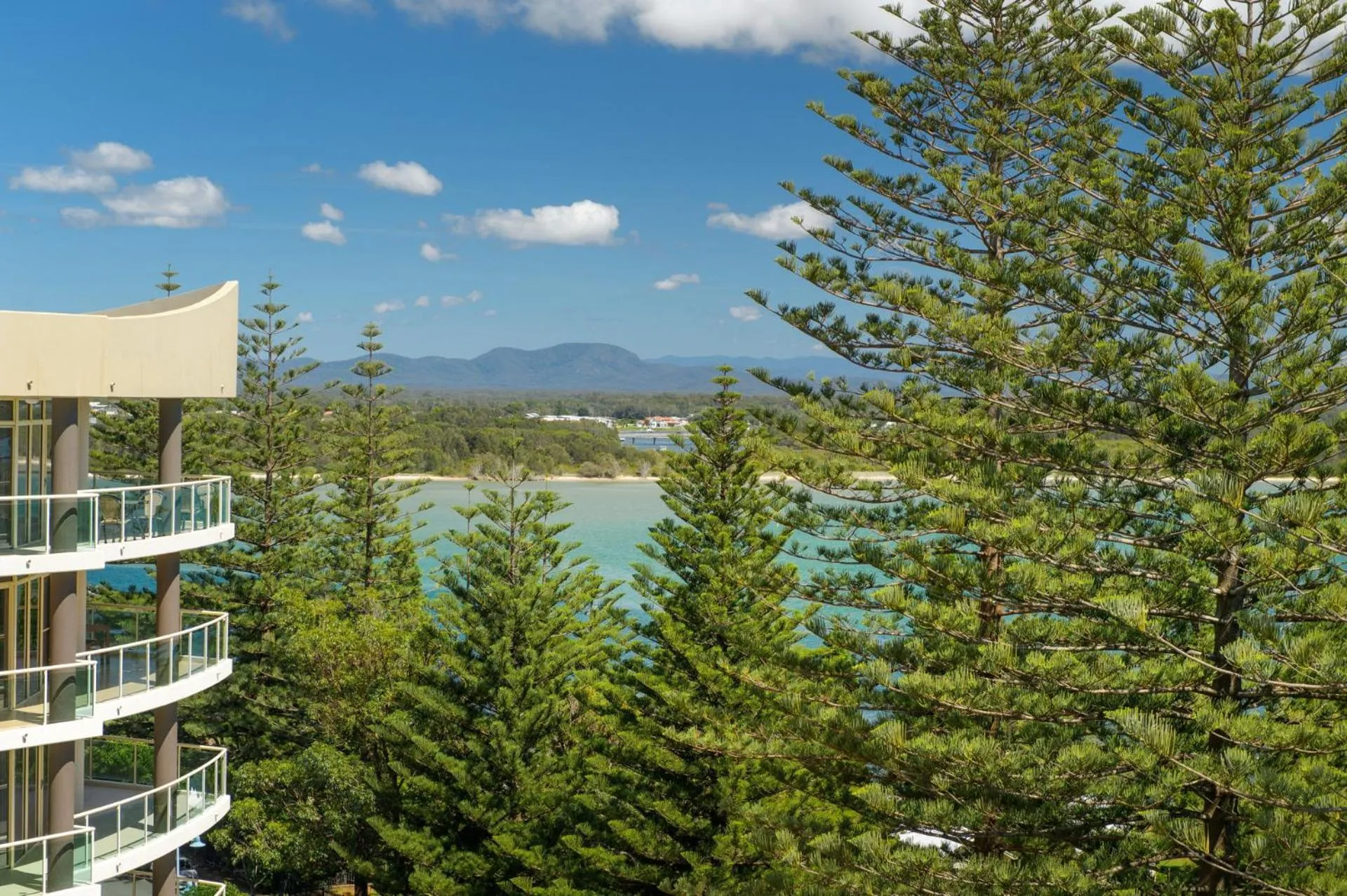 Tasman Towers 22, 3 Munster Street