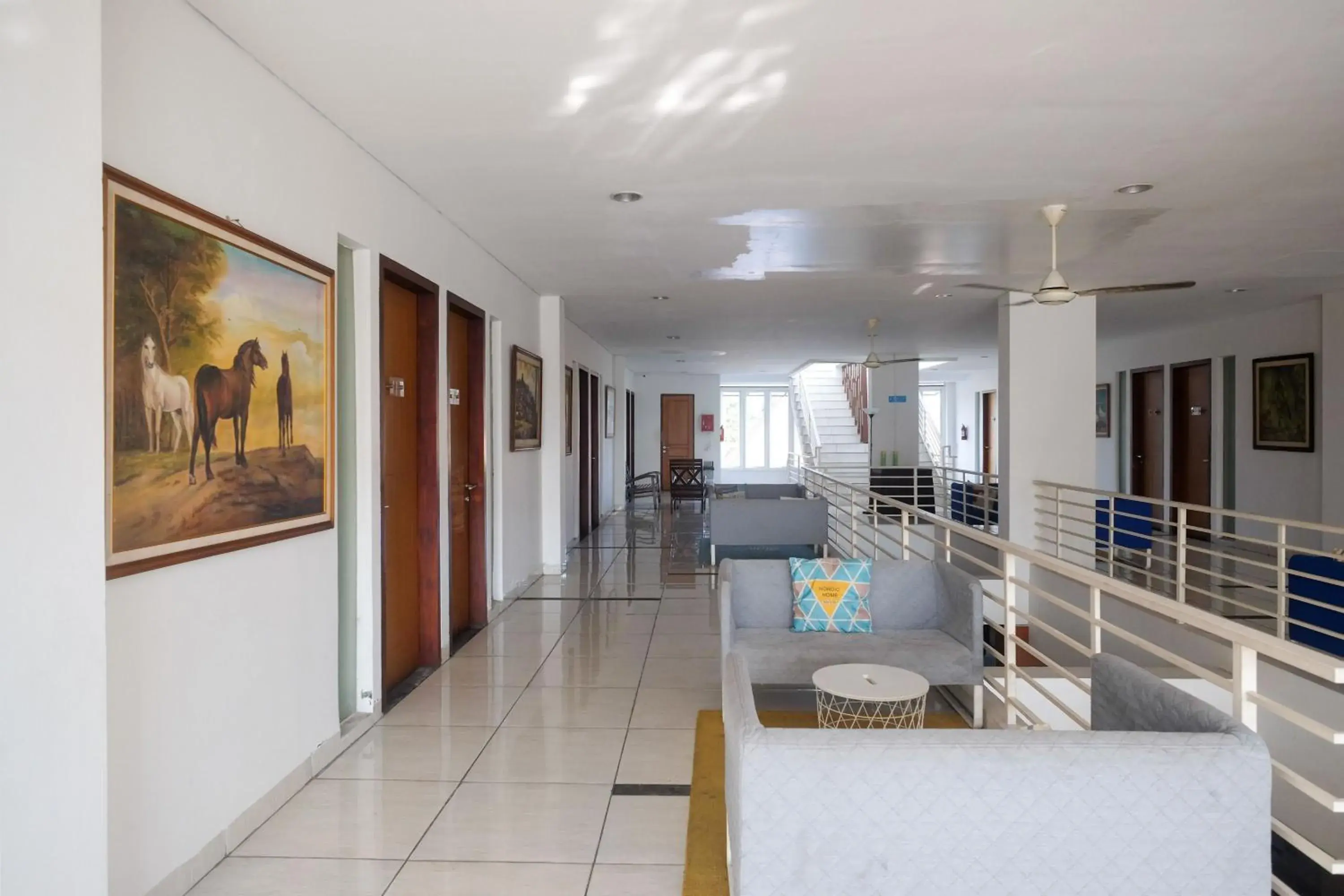 Property building in Sans Hotel Prime Cailendra Yogyakarta by RedDoorz Property building in Sans Hotel Prime Cailendra Yogyakarta by RedDoorz