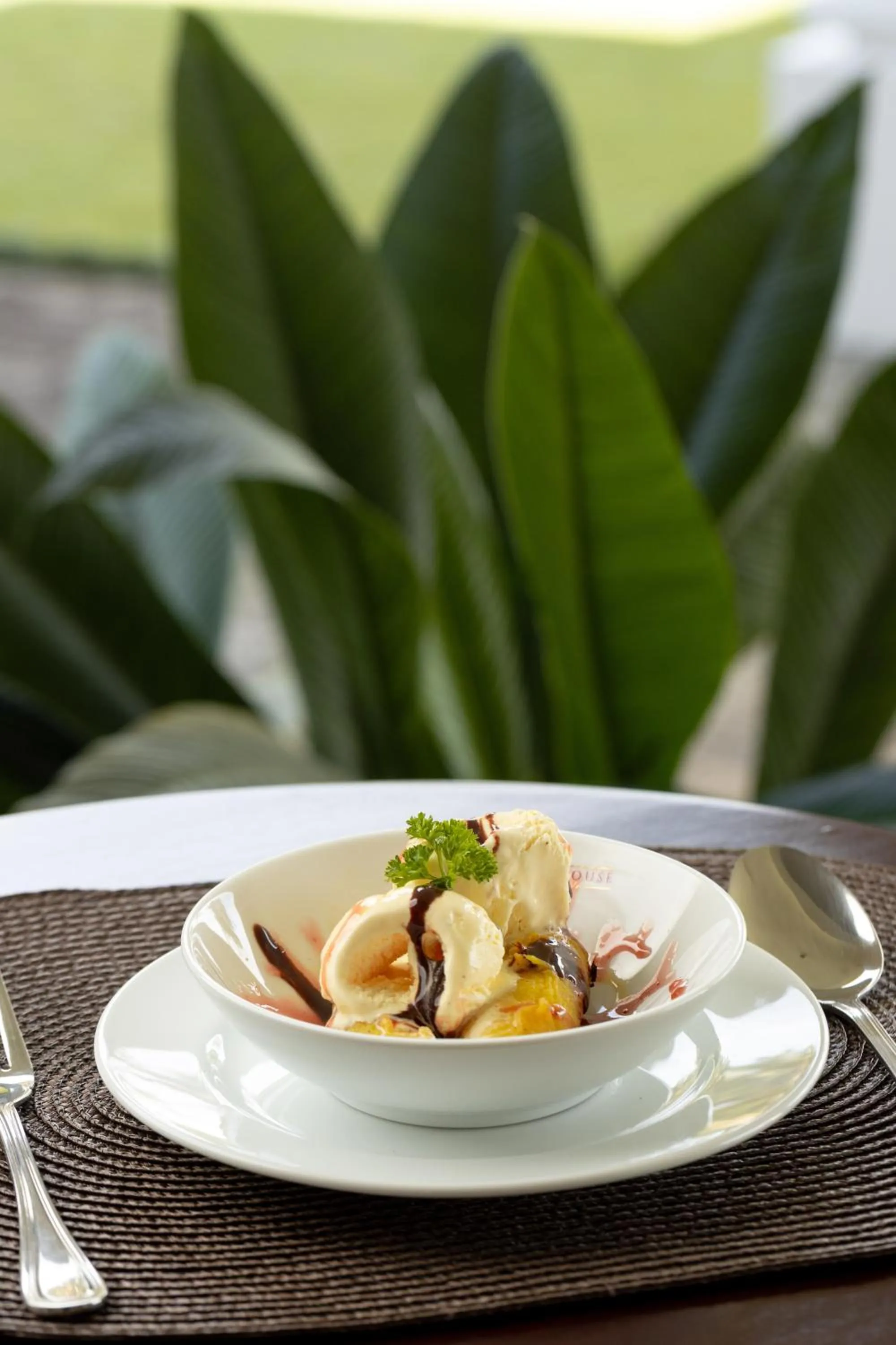 Food in Manor House Bandarawela By Seven Angels