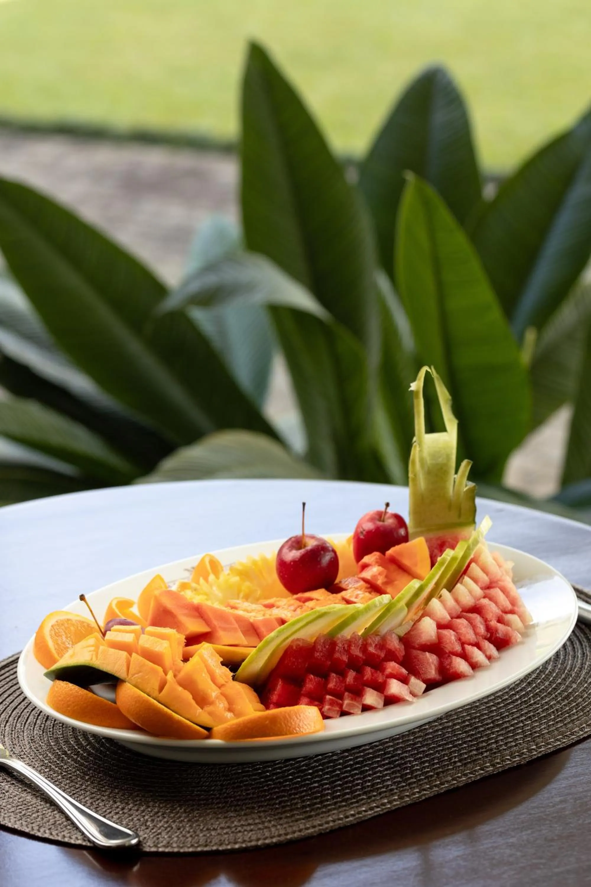 Food in Manor House Bandarawela By Seven Angels