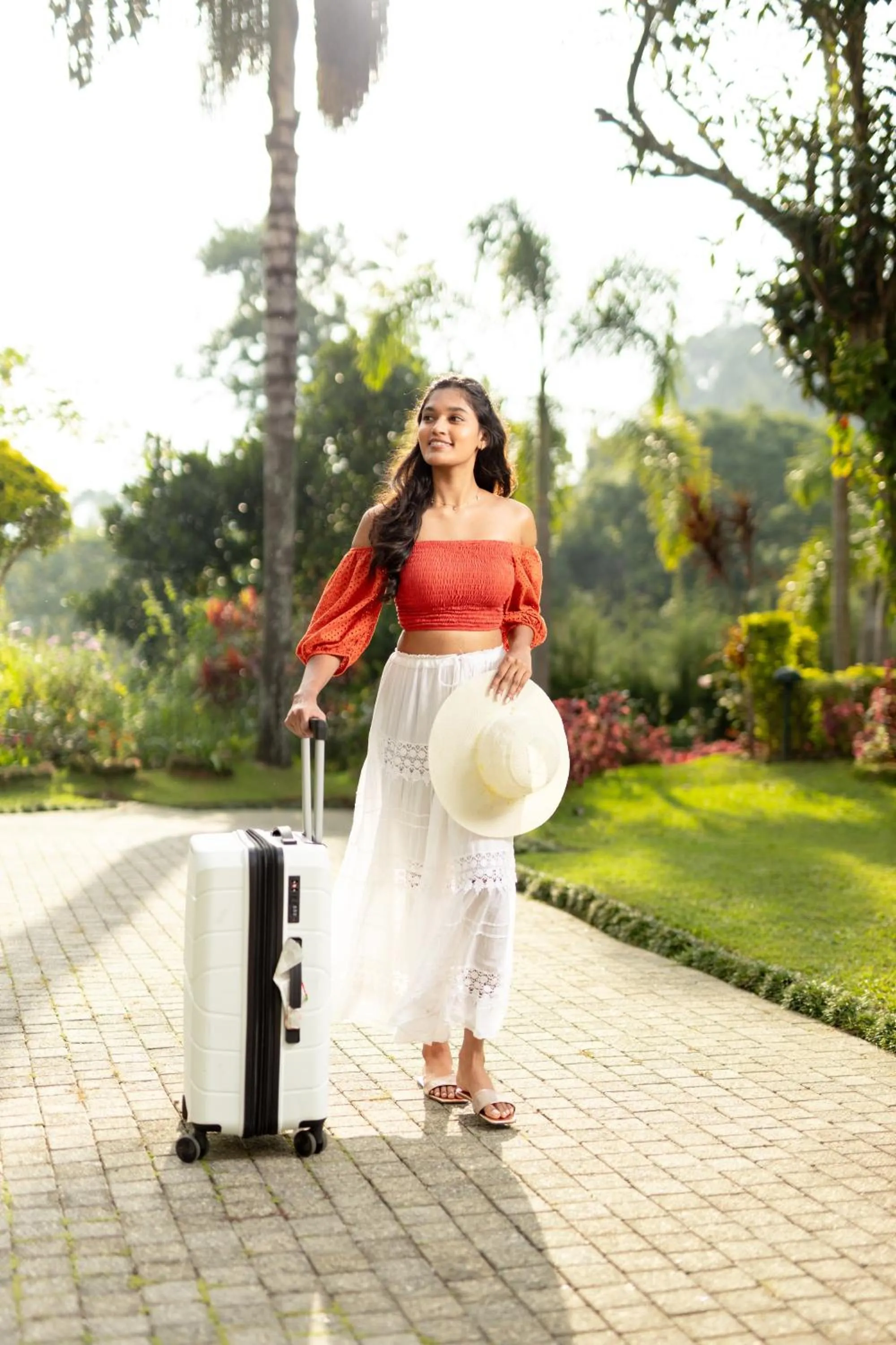 Guests in Manor House Bandarawela By Seven Angels