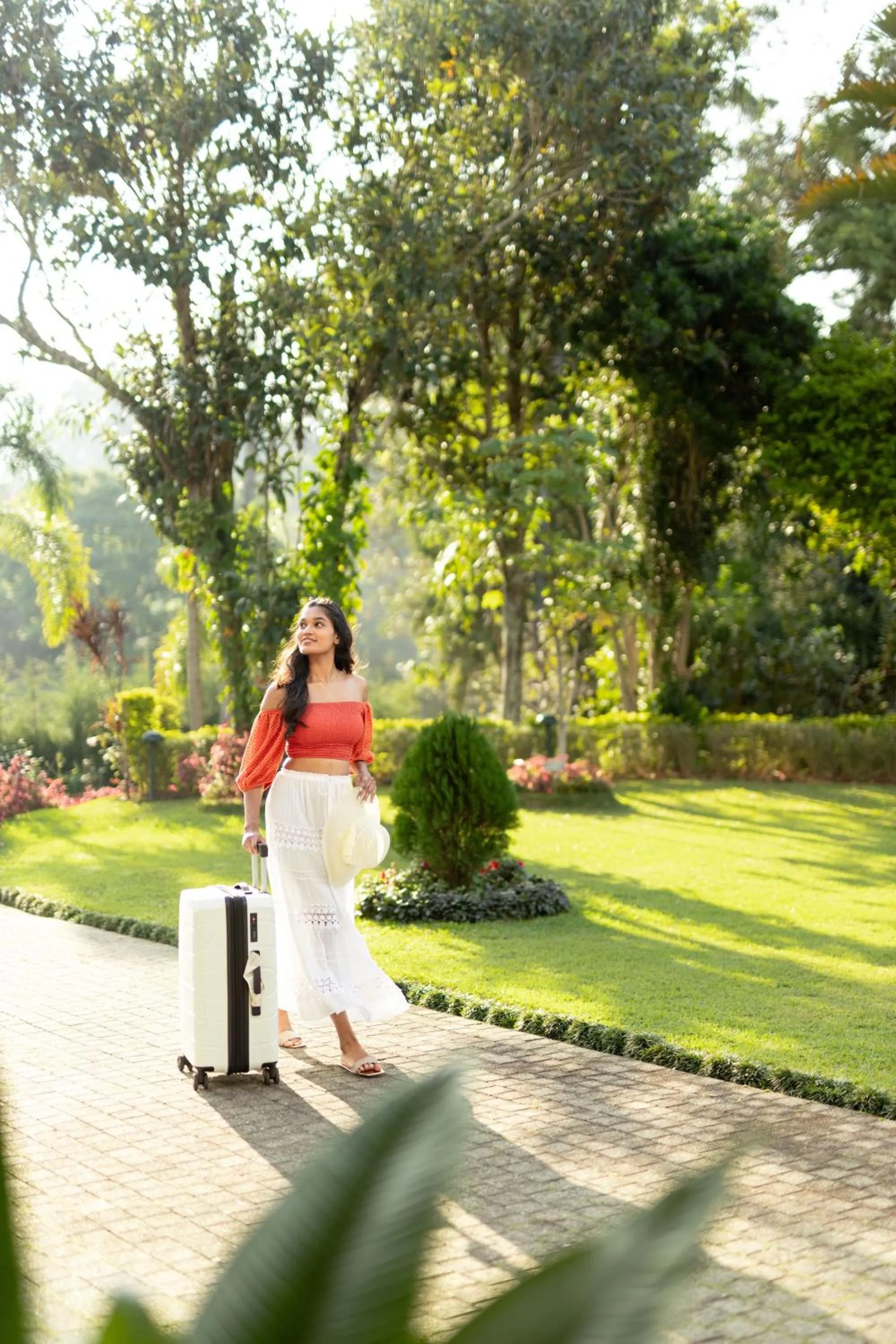 Guests in Manor House Bandarawela By Seven Angels