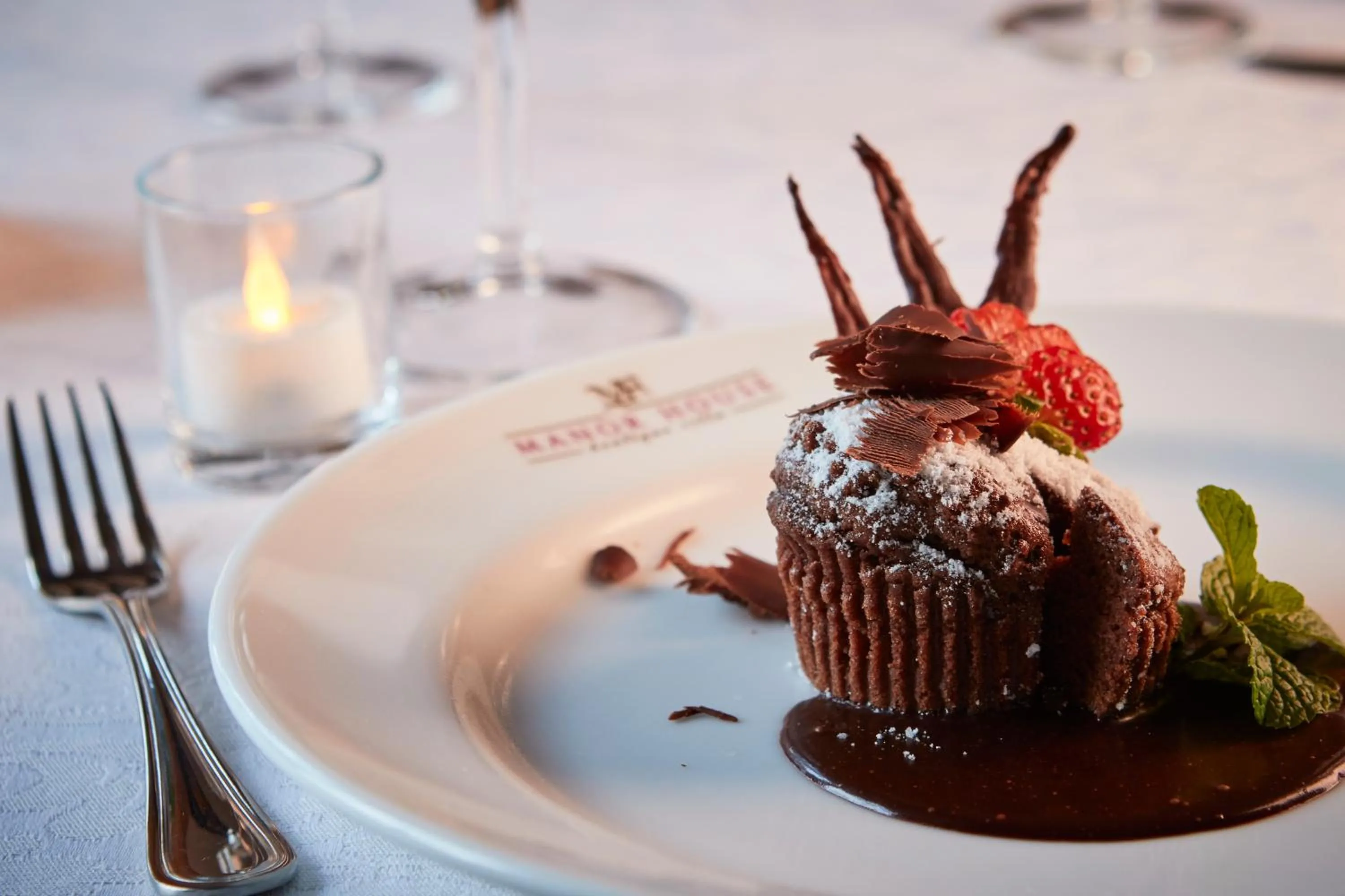 Restaurant/places to eat in Manor House Bandarawela By Seven Angels