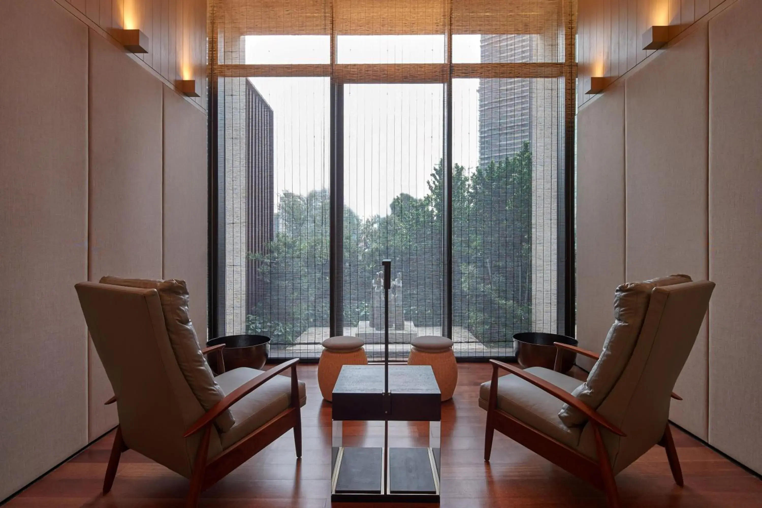 Spa and wellness centre/facilities in The RuMa Hotel and Residences Spa and wellness centre/facilities in The RuMa Hotel and Residences