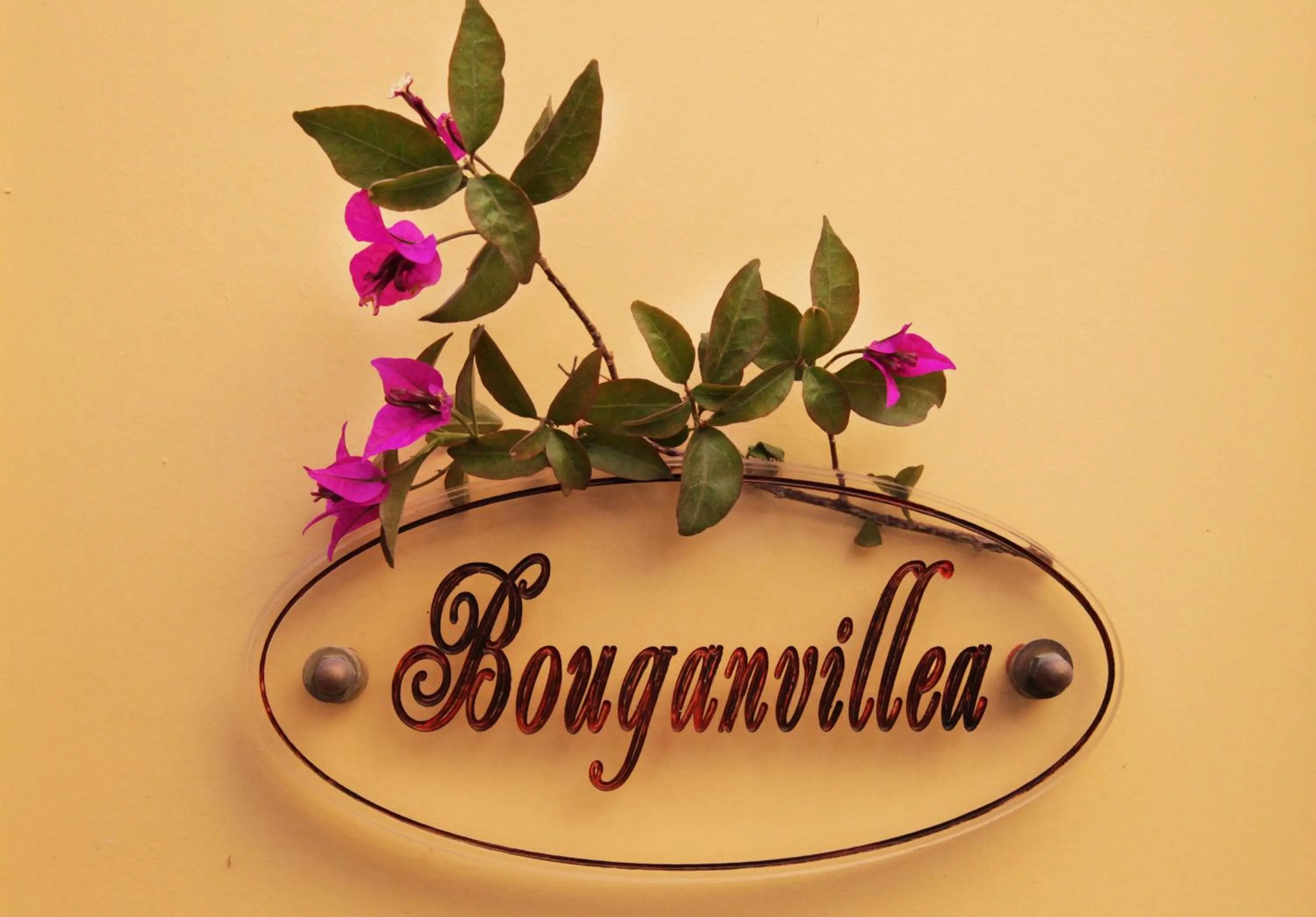 Property logo or sign in Rodos Niohori Elite Suites Boutique Hotel