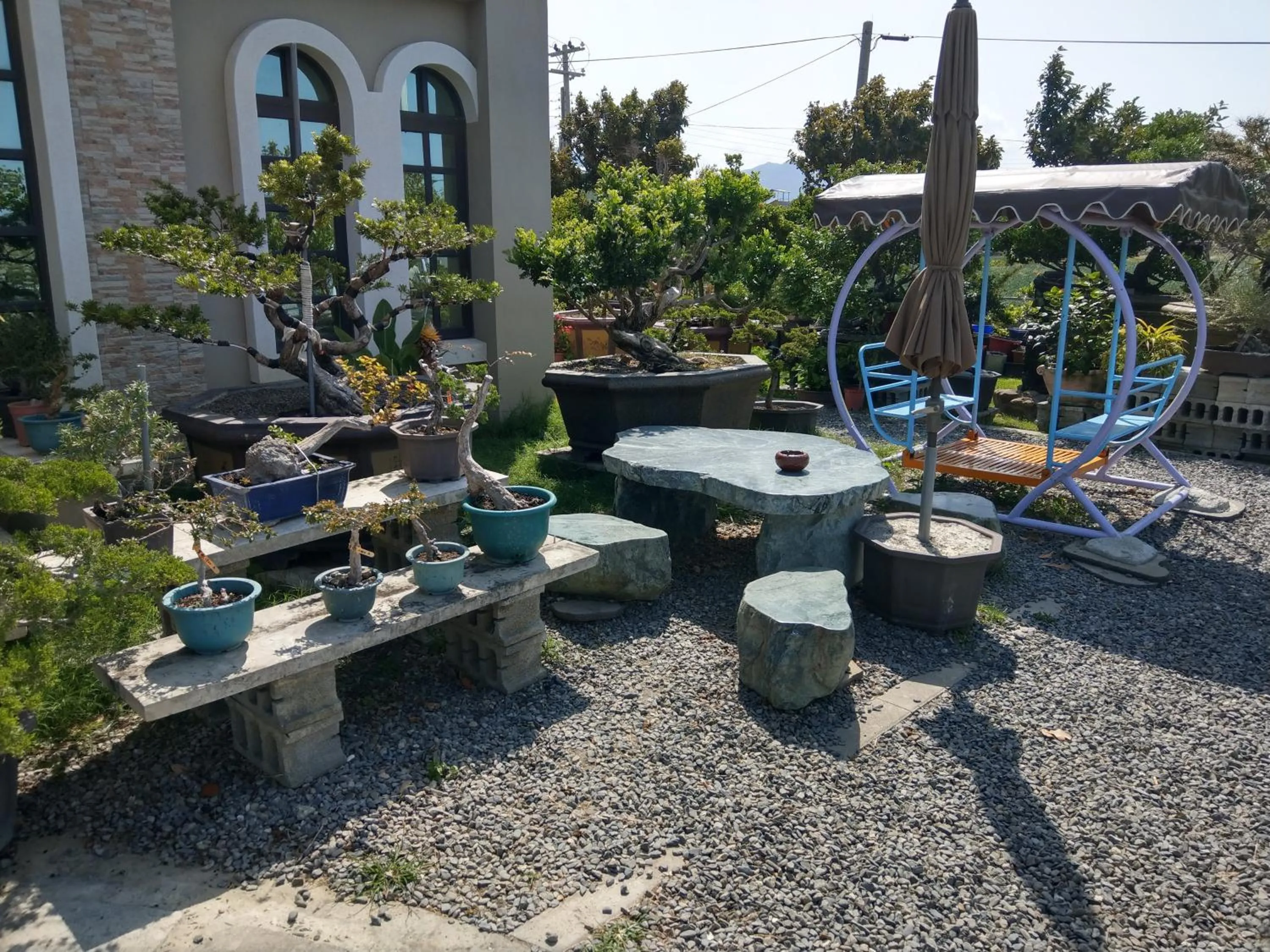 YiShan Farm Homestay