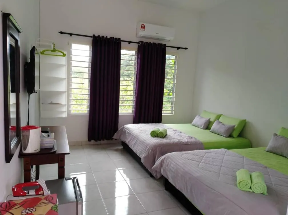 D' Surya Lavender Inn