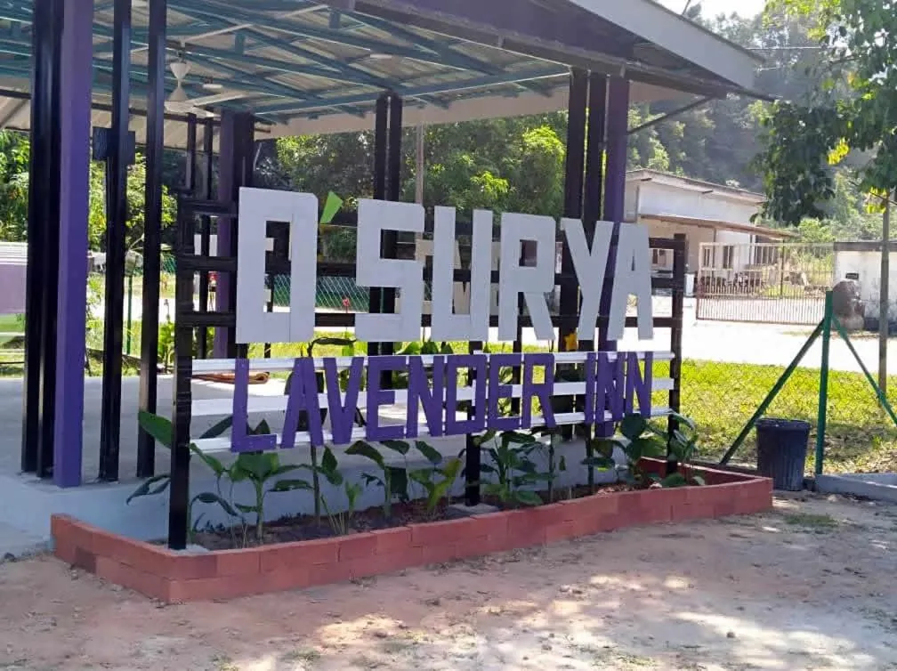 D' Surya Lavender Inn