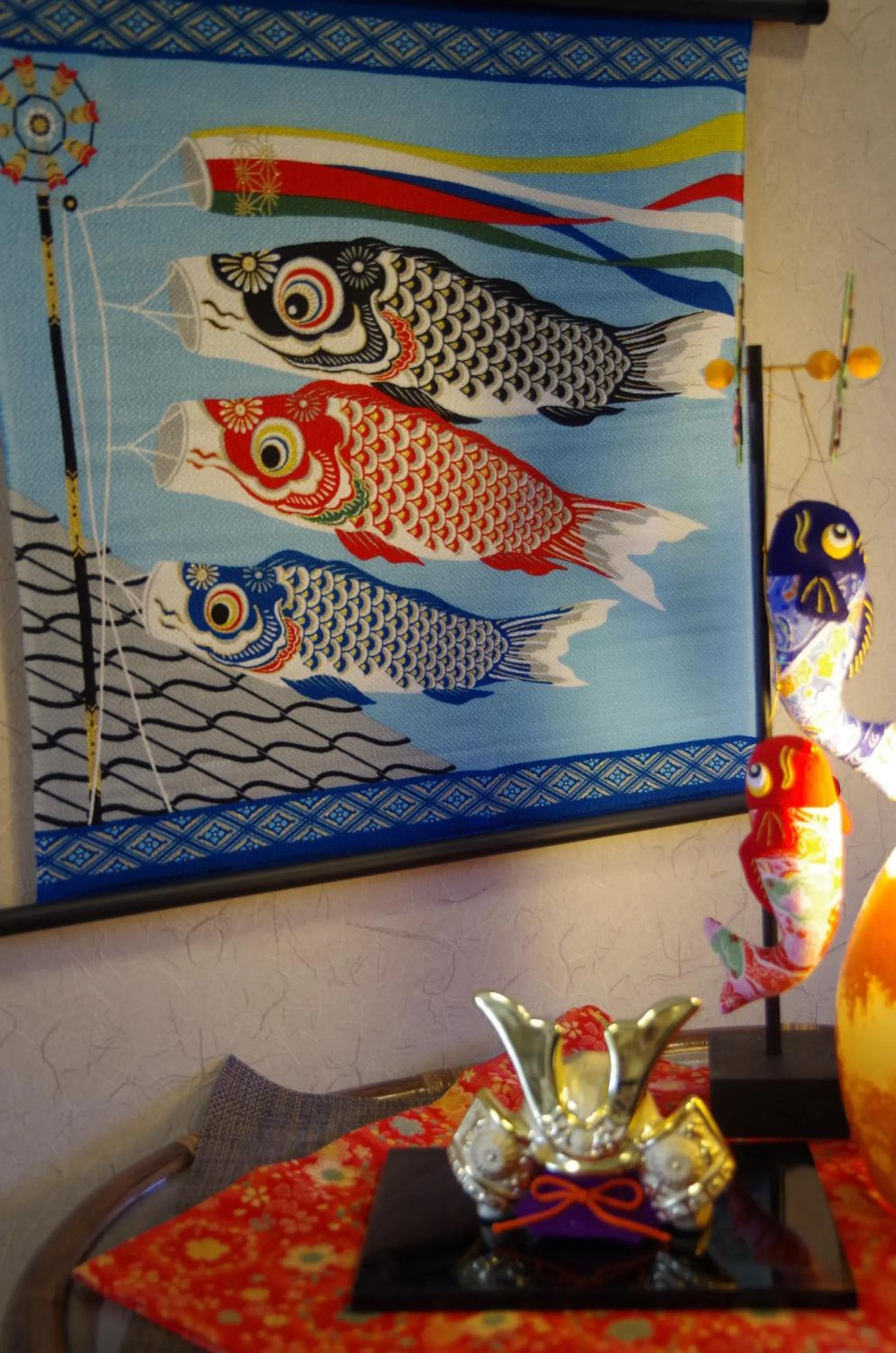 Spring in Ryoso Chatani