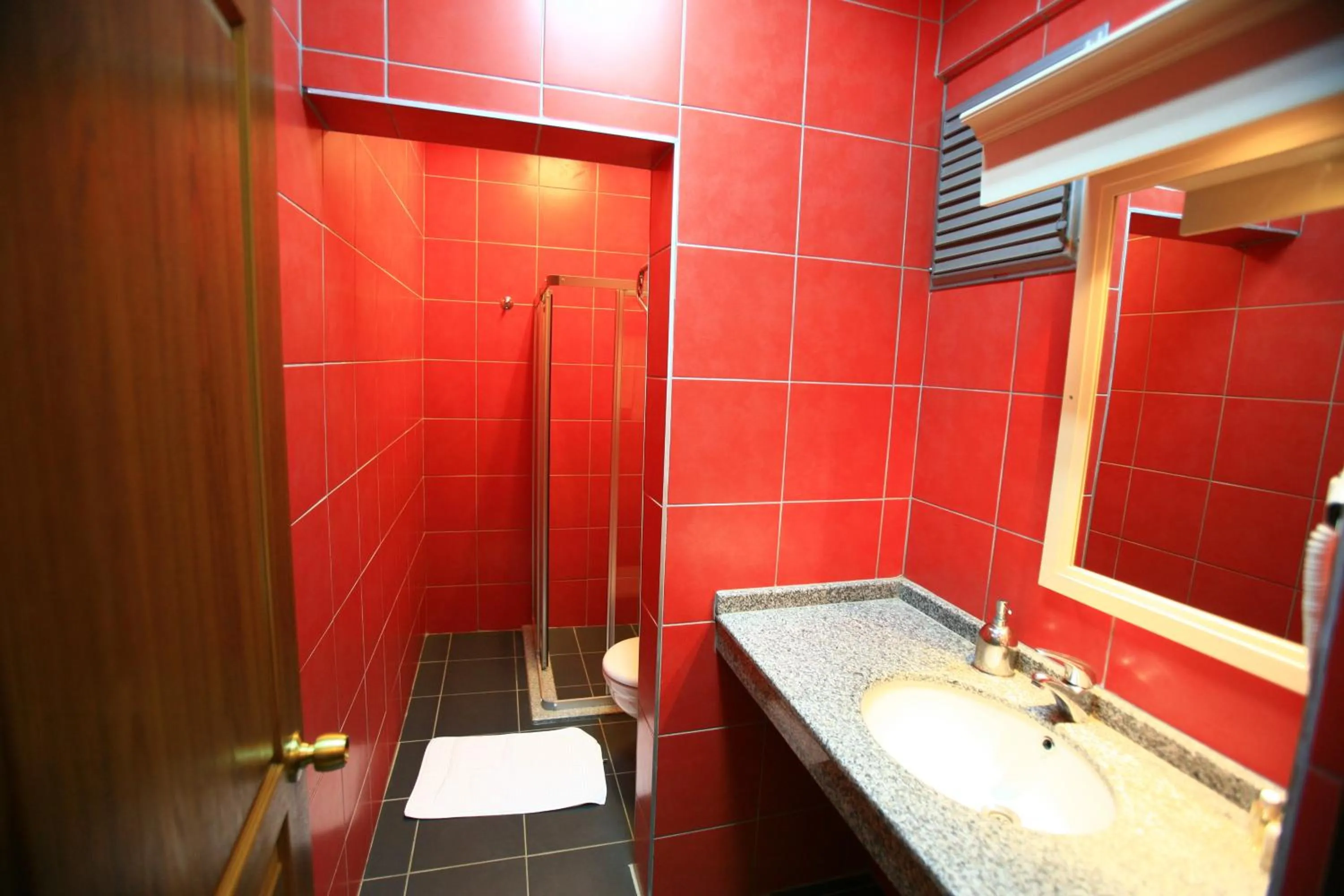 Family Room in Hotel Mare Datca
