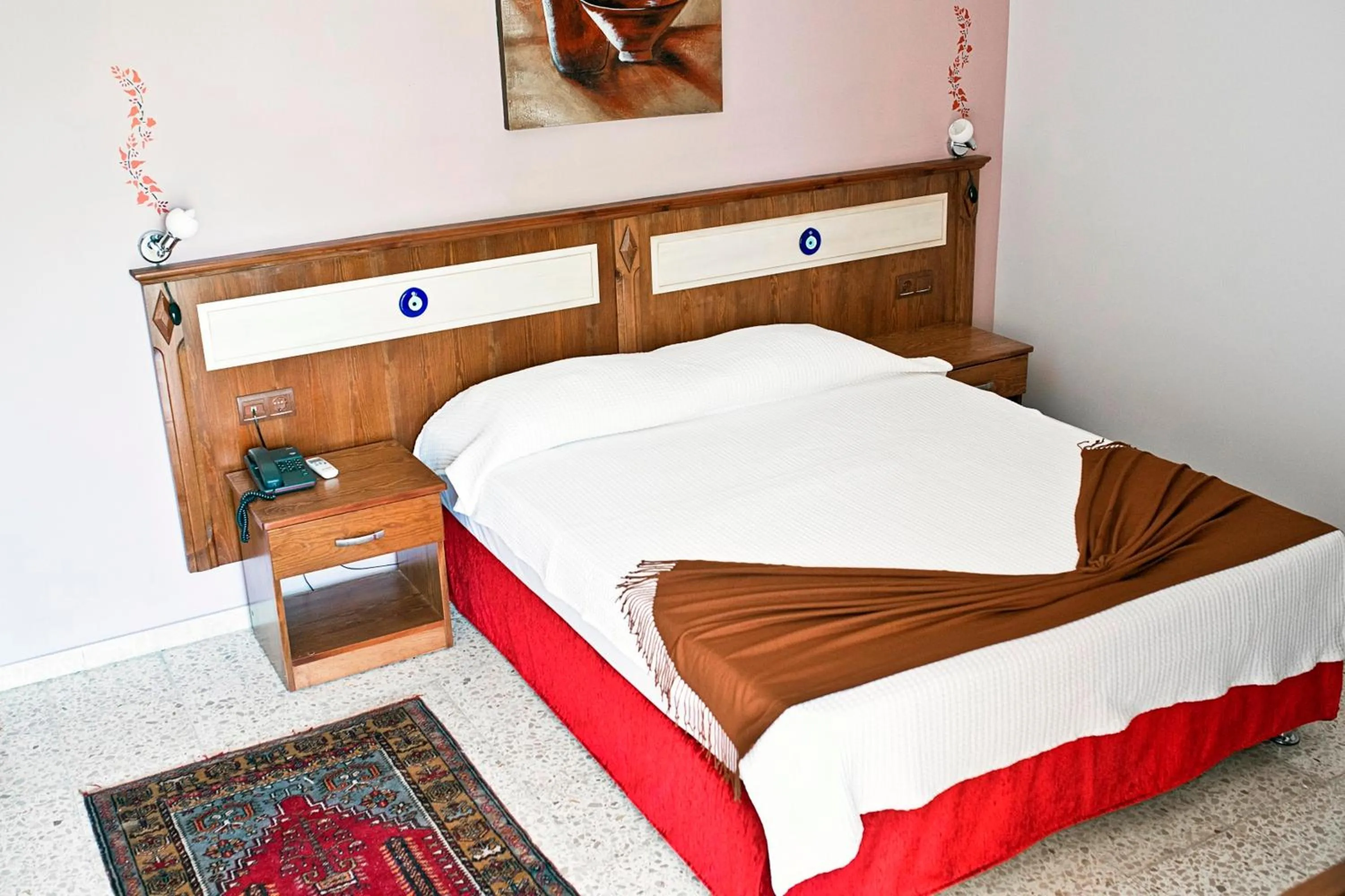 Family Room in Hotel Mare Datca