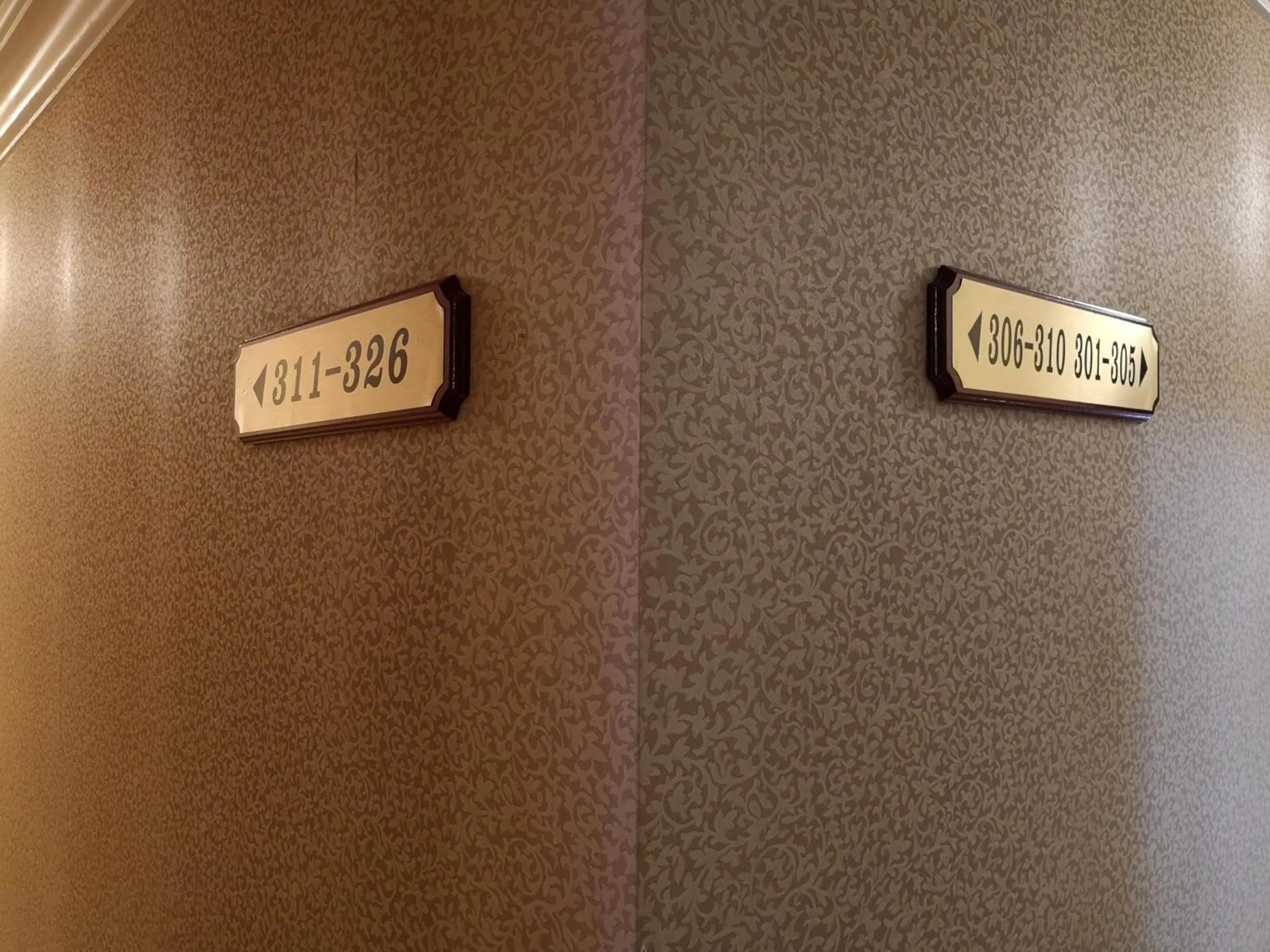 Property logo or sign in Hotel Grand Palace Ampang