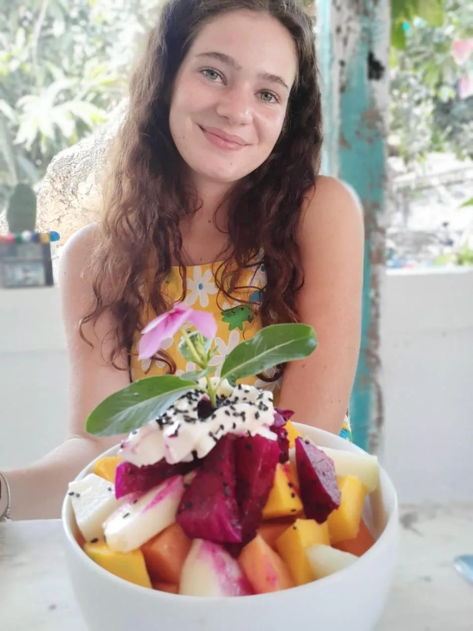 The Bodhi Tree Karimunjawa
