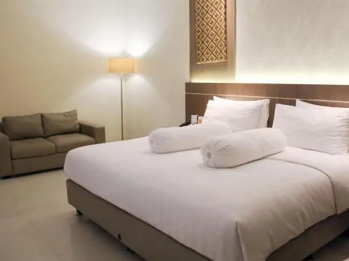 Nevada Ketapang Hotel