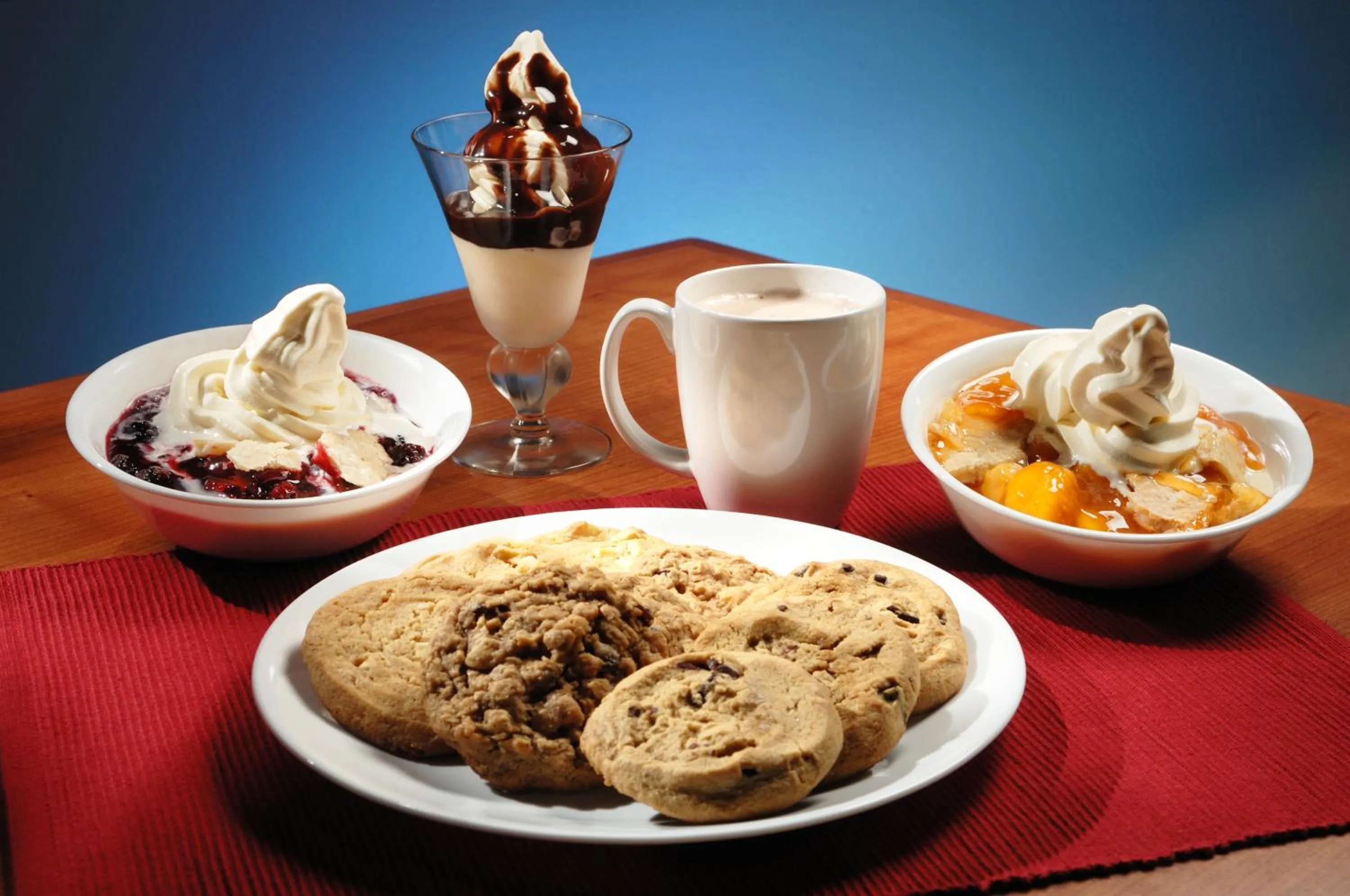 Coffee/tea facilities in Branson's Best