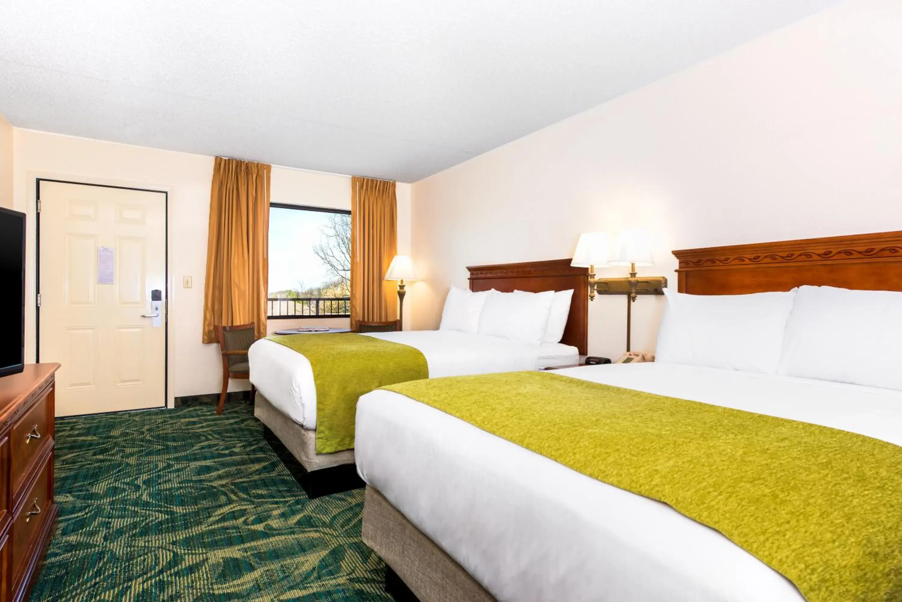 Bed in Branson's Best Bed in Branson's Best