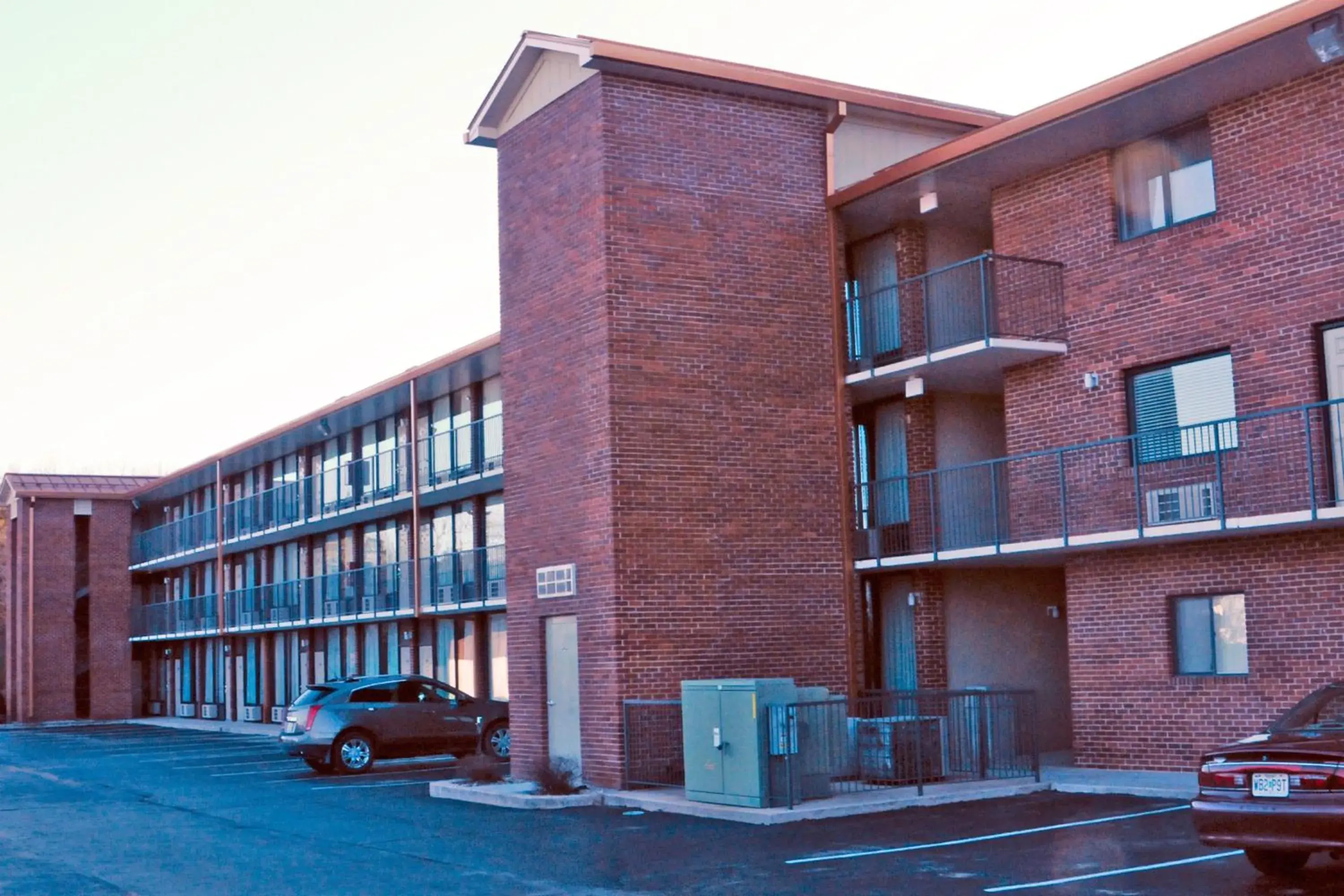 Property building in Branson's Best Property building in Branson's Best