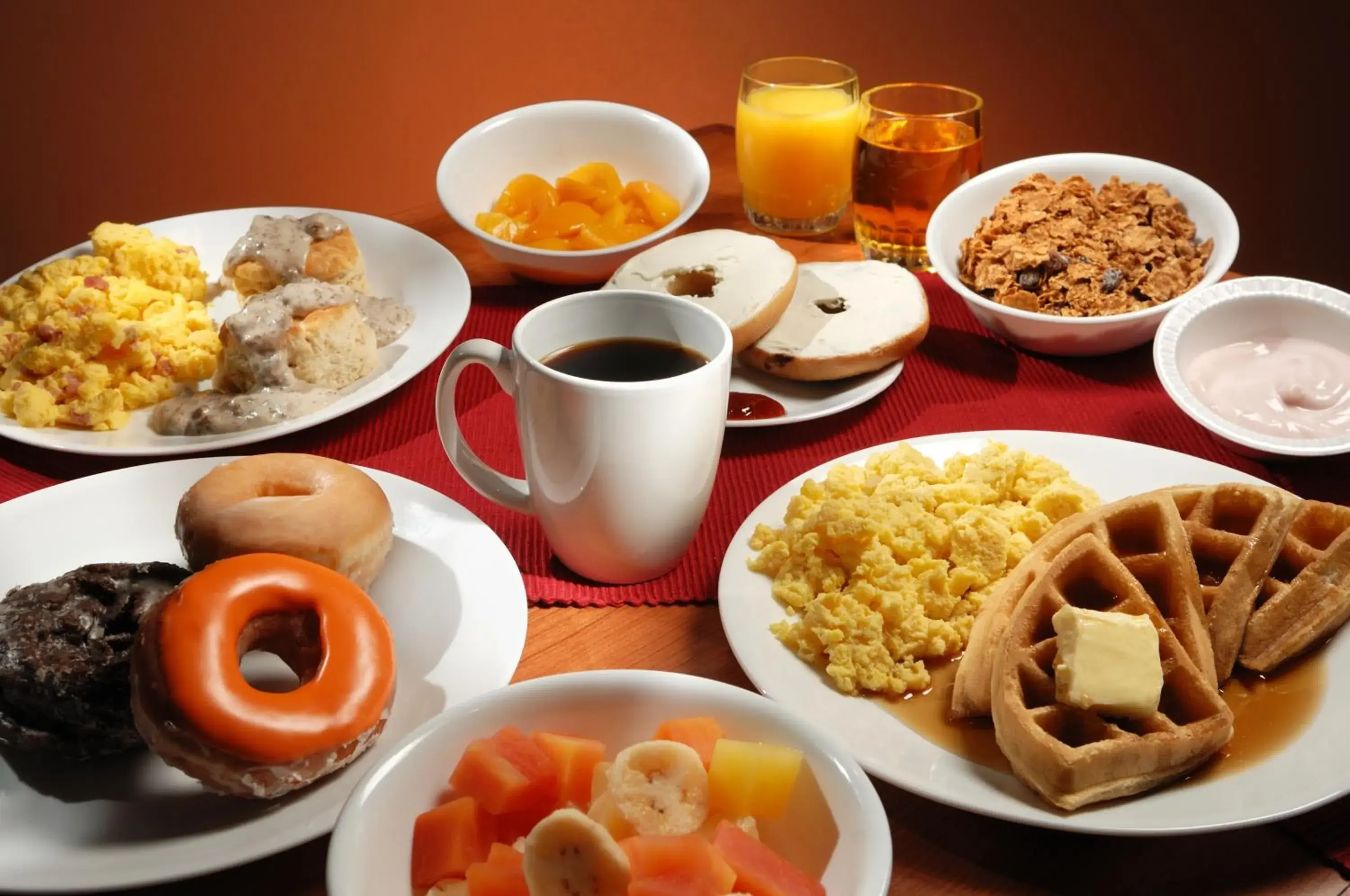 Breakfast in Branson's Best Breakfast in Branson's Best